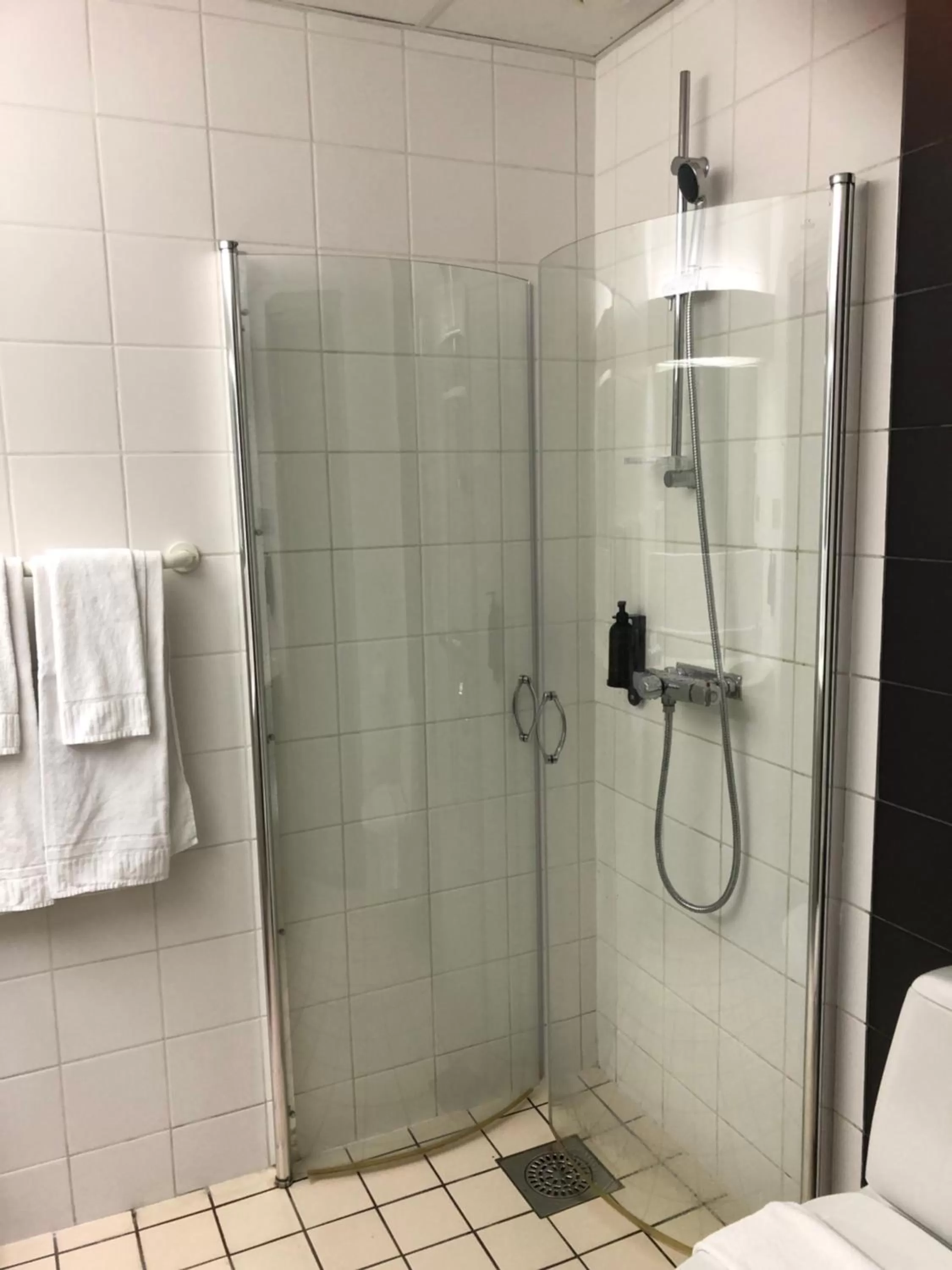 Bathroom in Rasta Eksjö