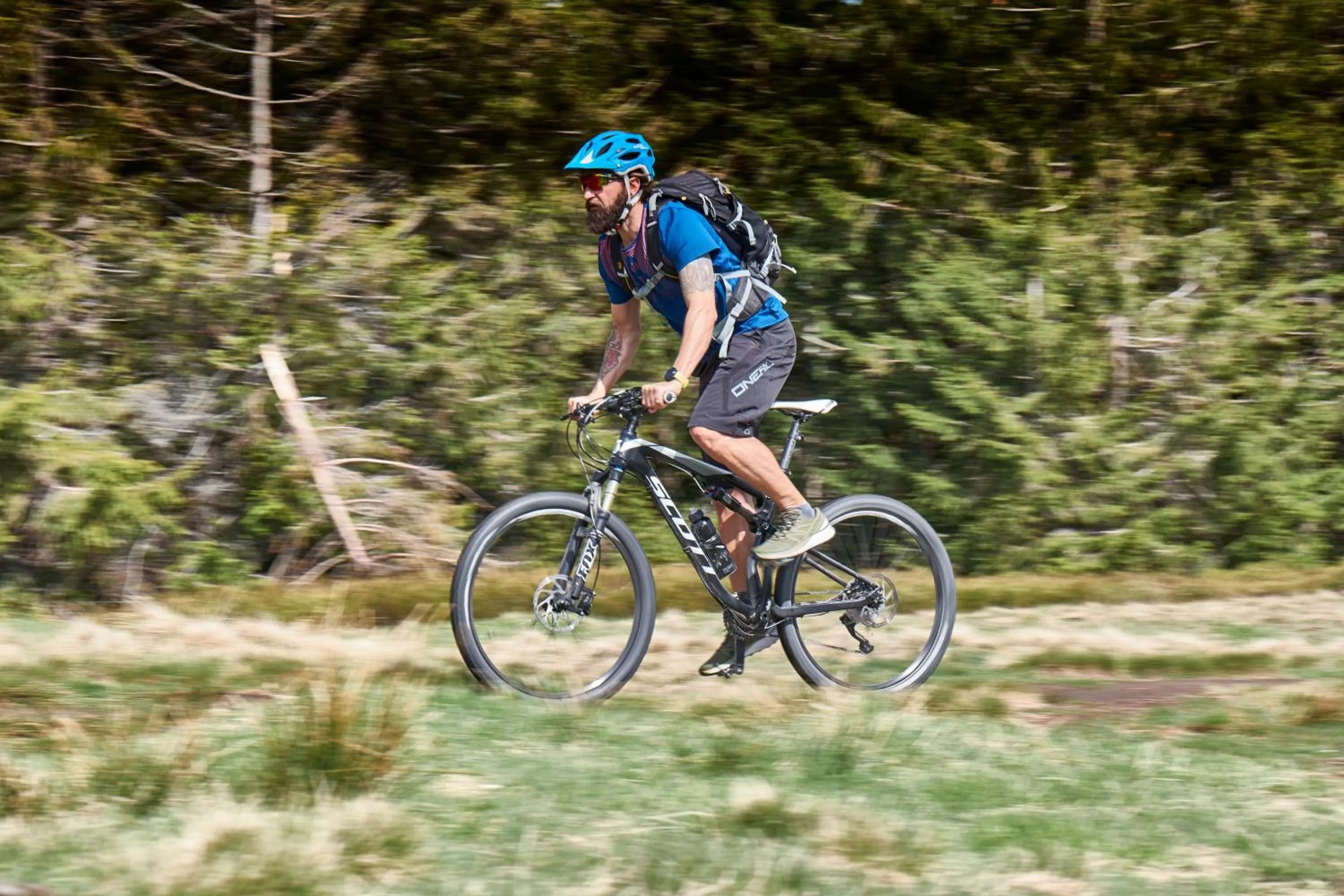 Activities in Wander und Aktiv Hotel Rösslwirt