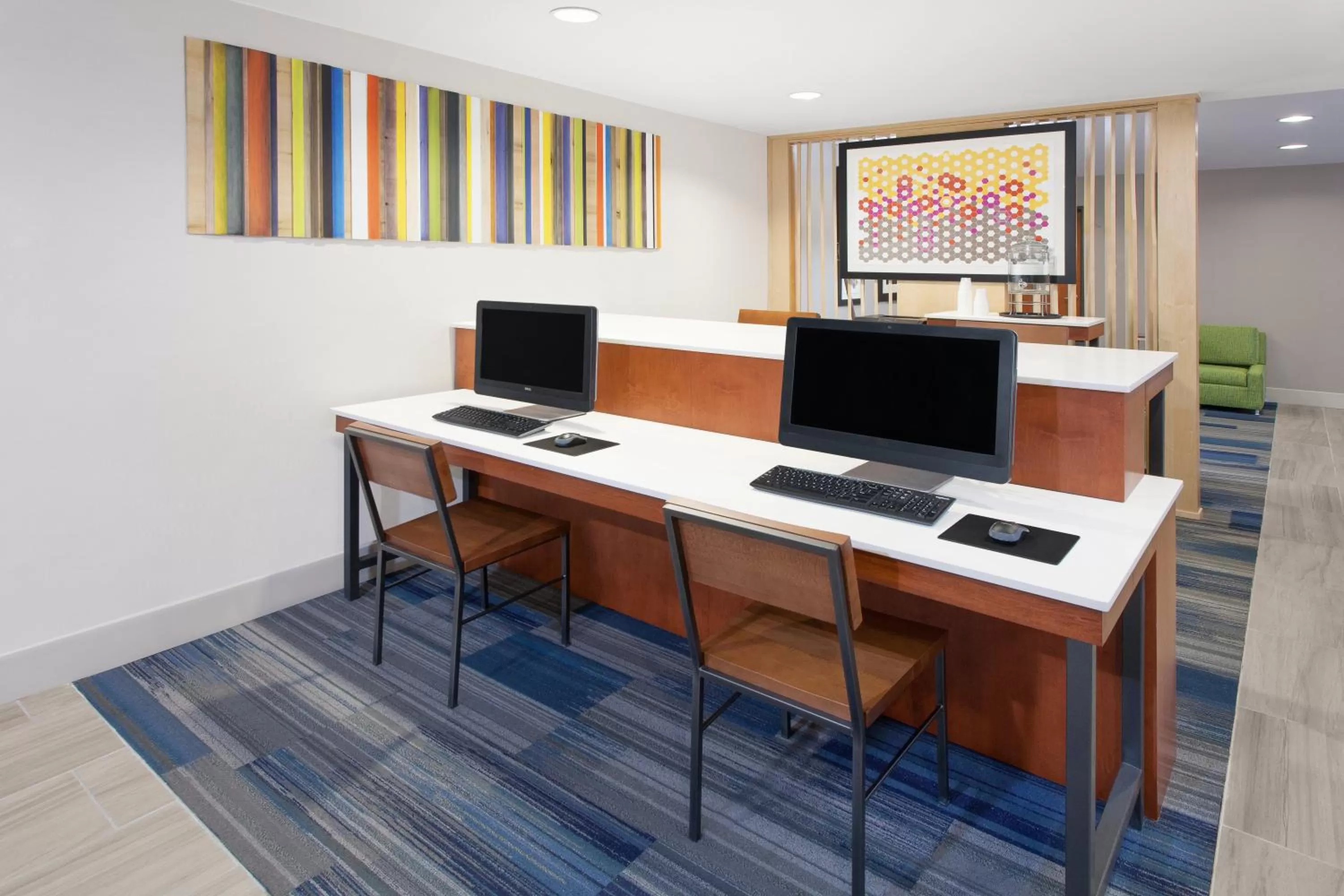 Other in Holiday Inn Express Hotel & Suites Lake Zurich-Barrington by IHG