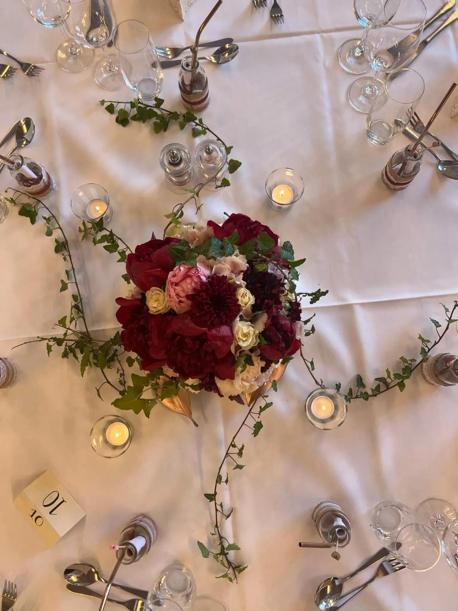 Banquet/Function facilities in Hotel Hecht