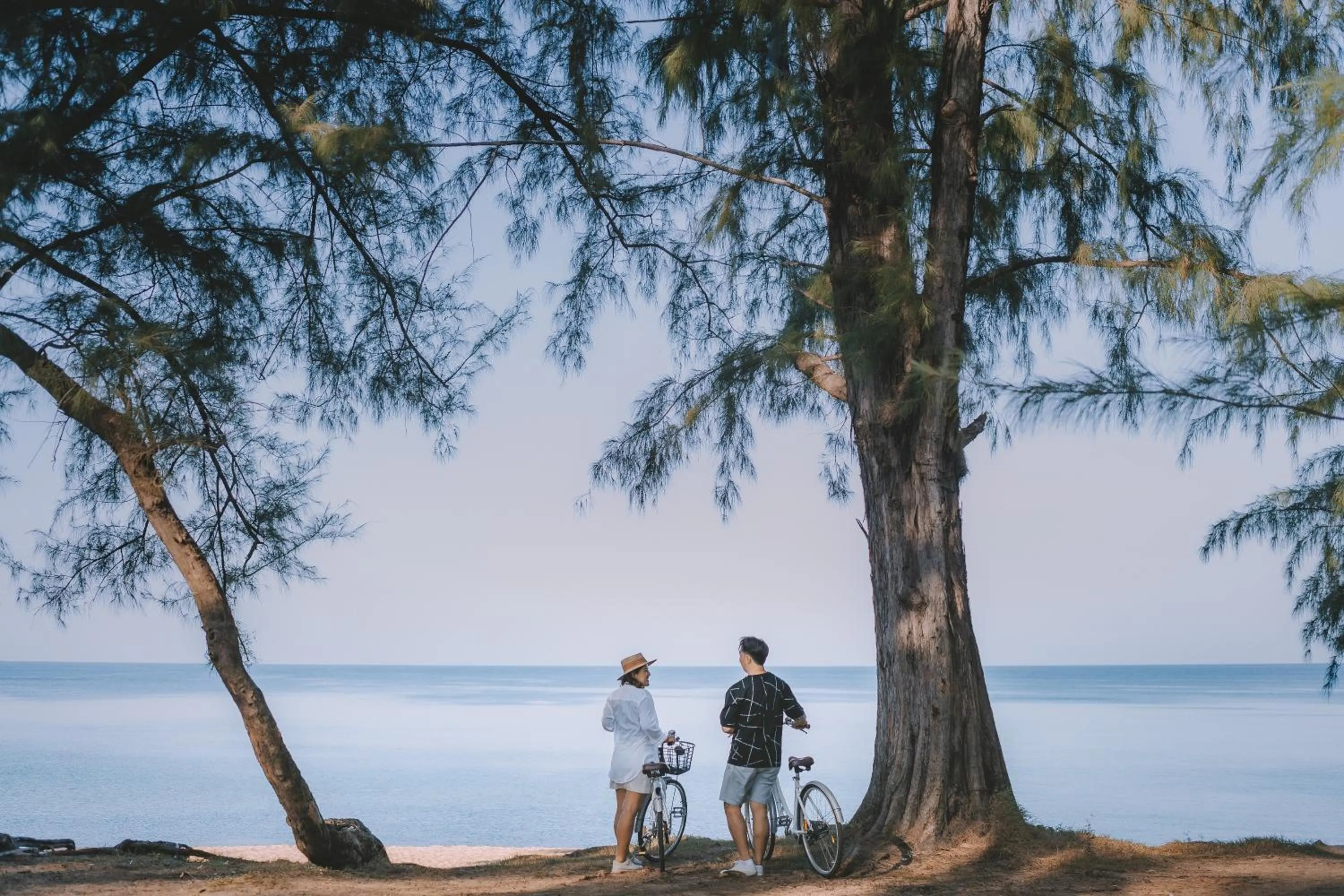 Neighbourhood in Anantara Vacation Club Mai Khao Phuket