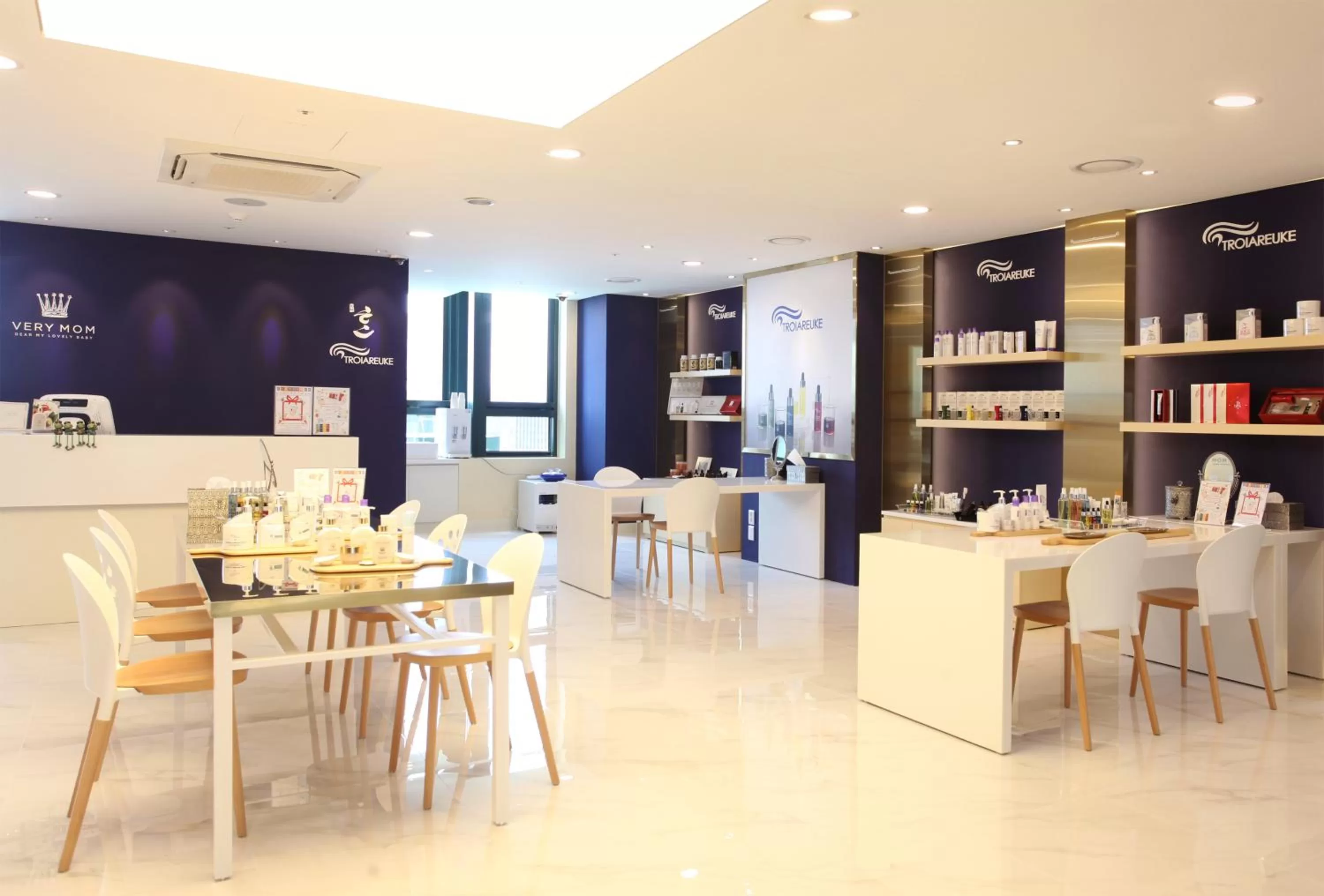 On-site shops in Hotel Skypark Kingstown Dongdaemun