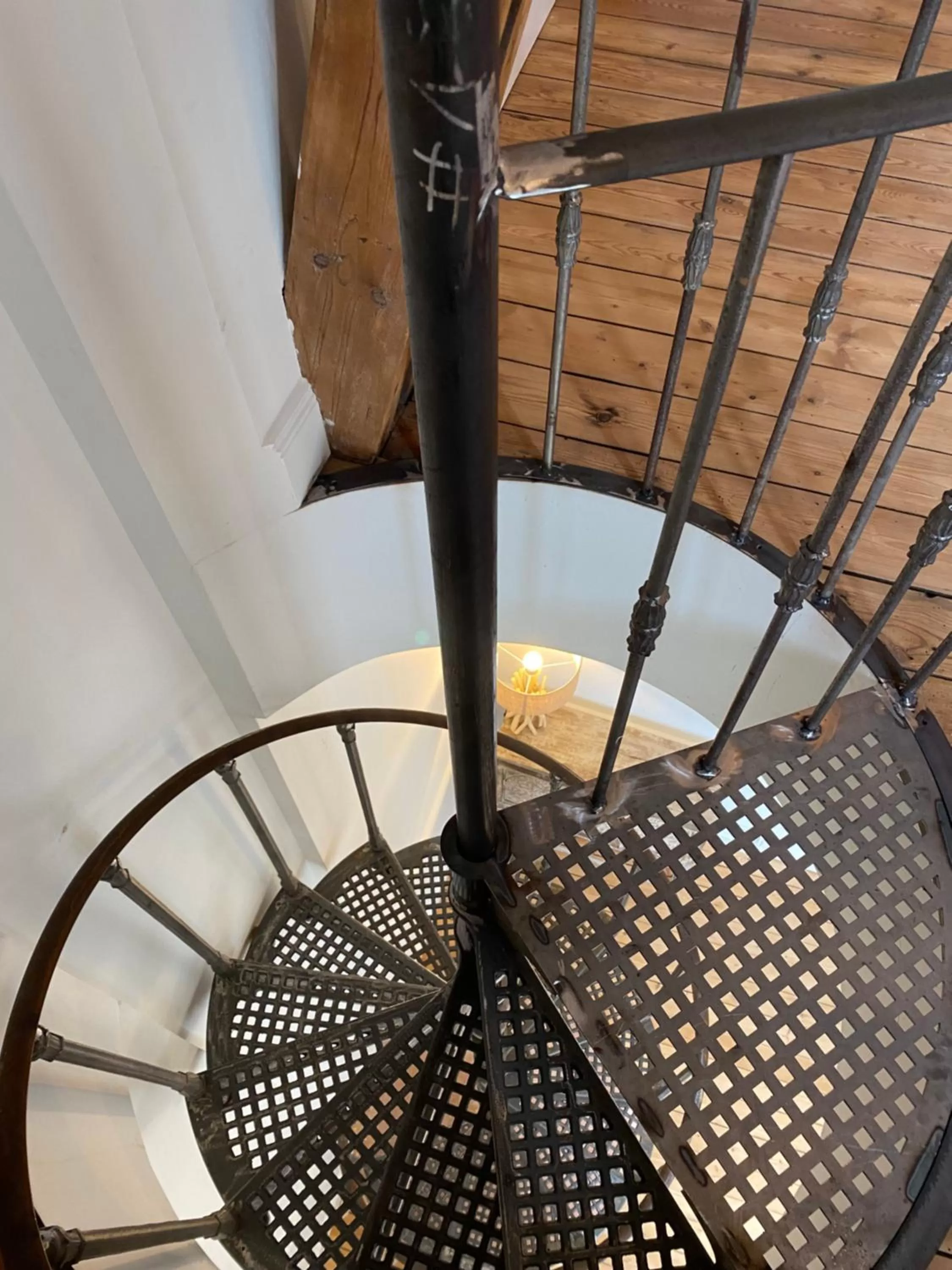 Bedroom in Le Clos des Queyries, Chambres d'Hôtes