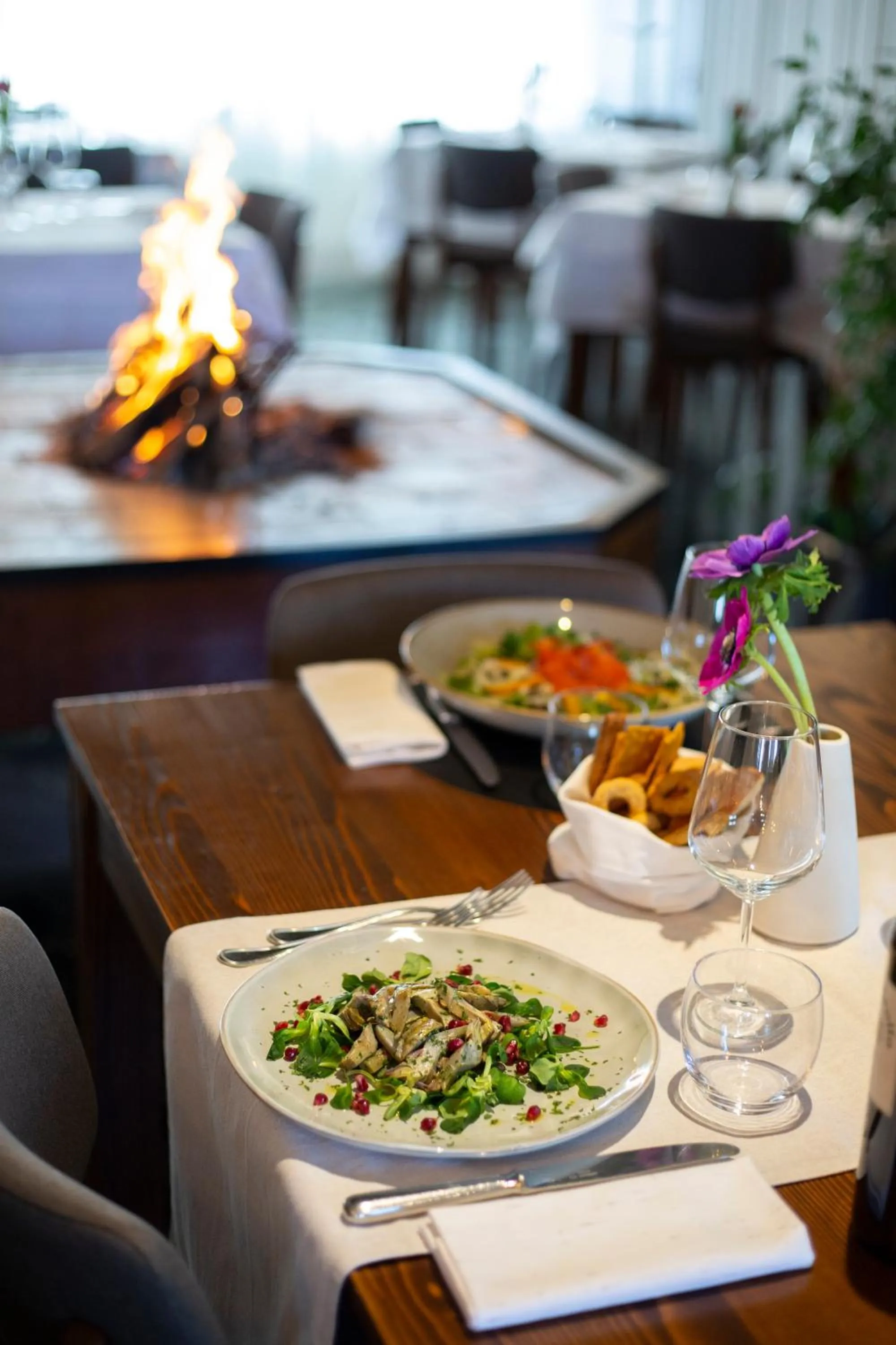 Albergo Ristorante Belvedere