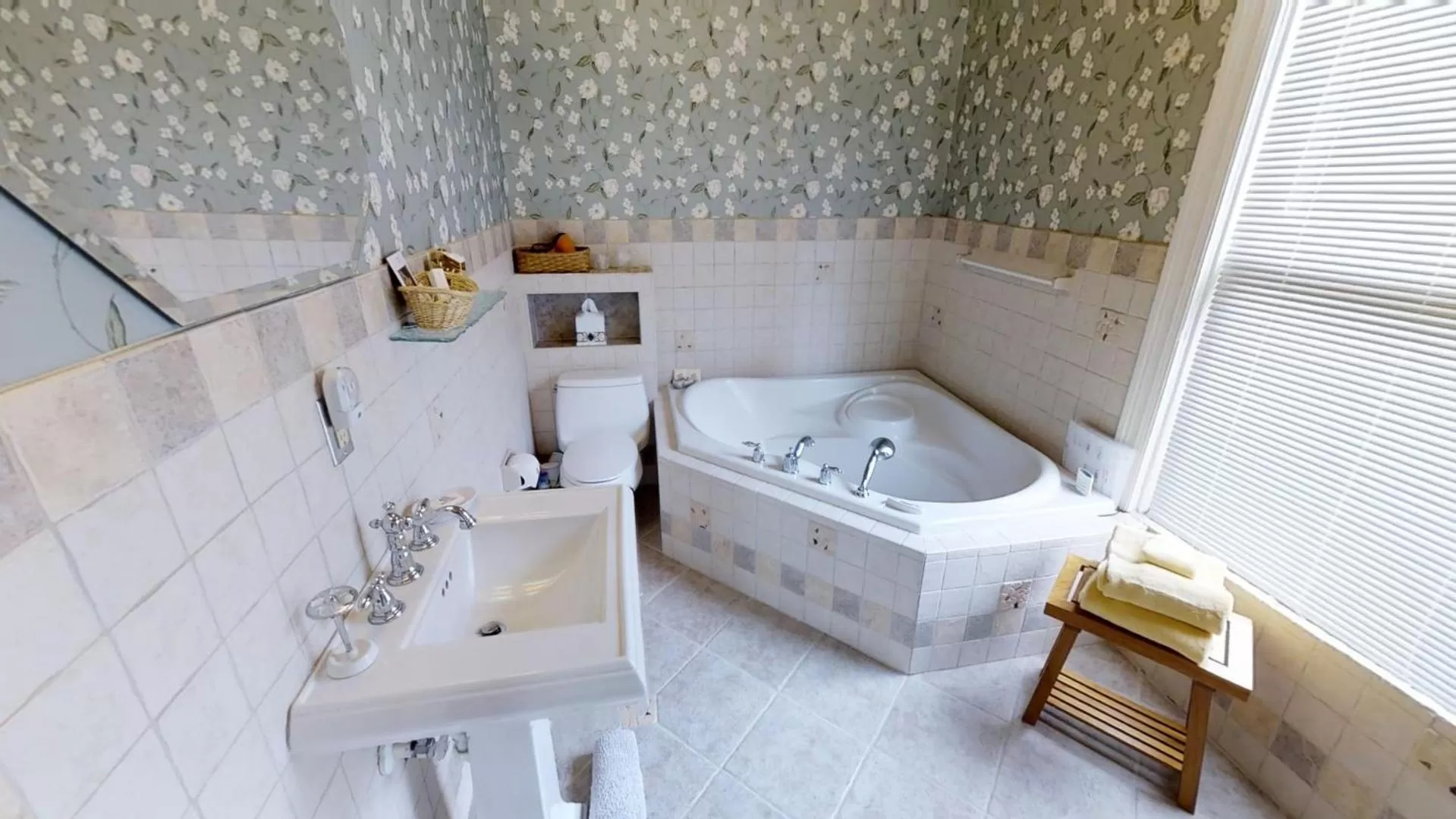 Hanna House Bed & Breakfast