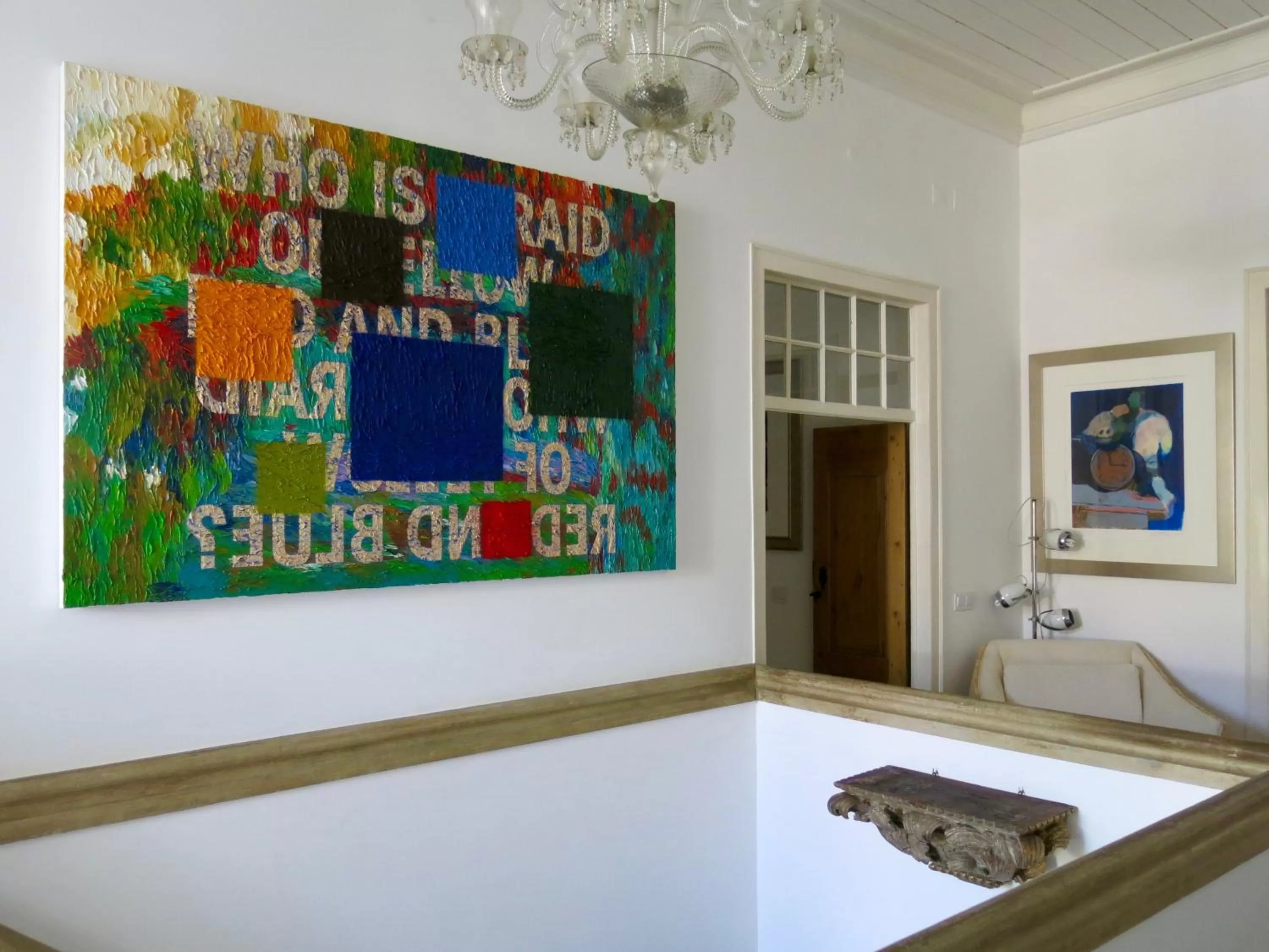 Property building in São Paulo Boutique Hotel - SPBH