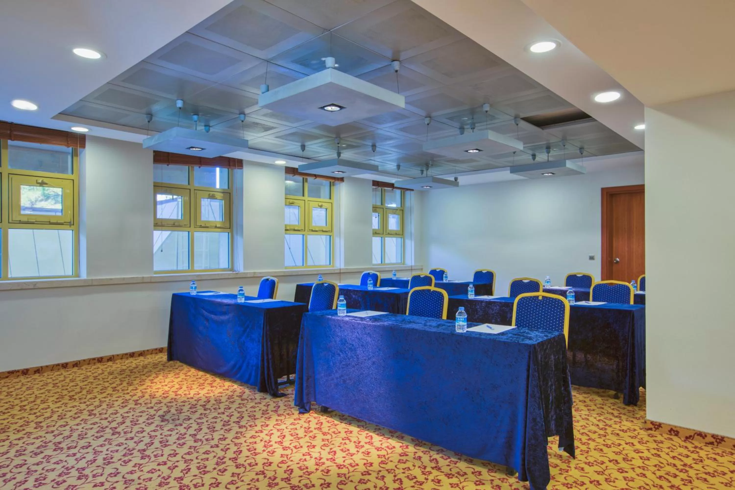 Meeting/conference room in Asteria Family Resort Belek