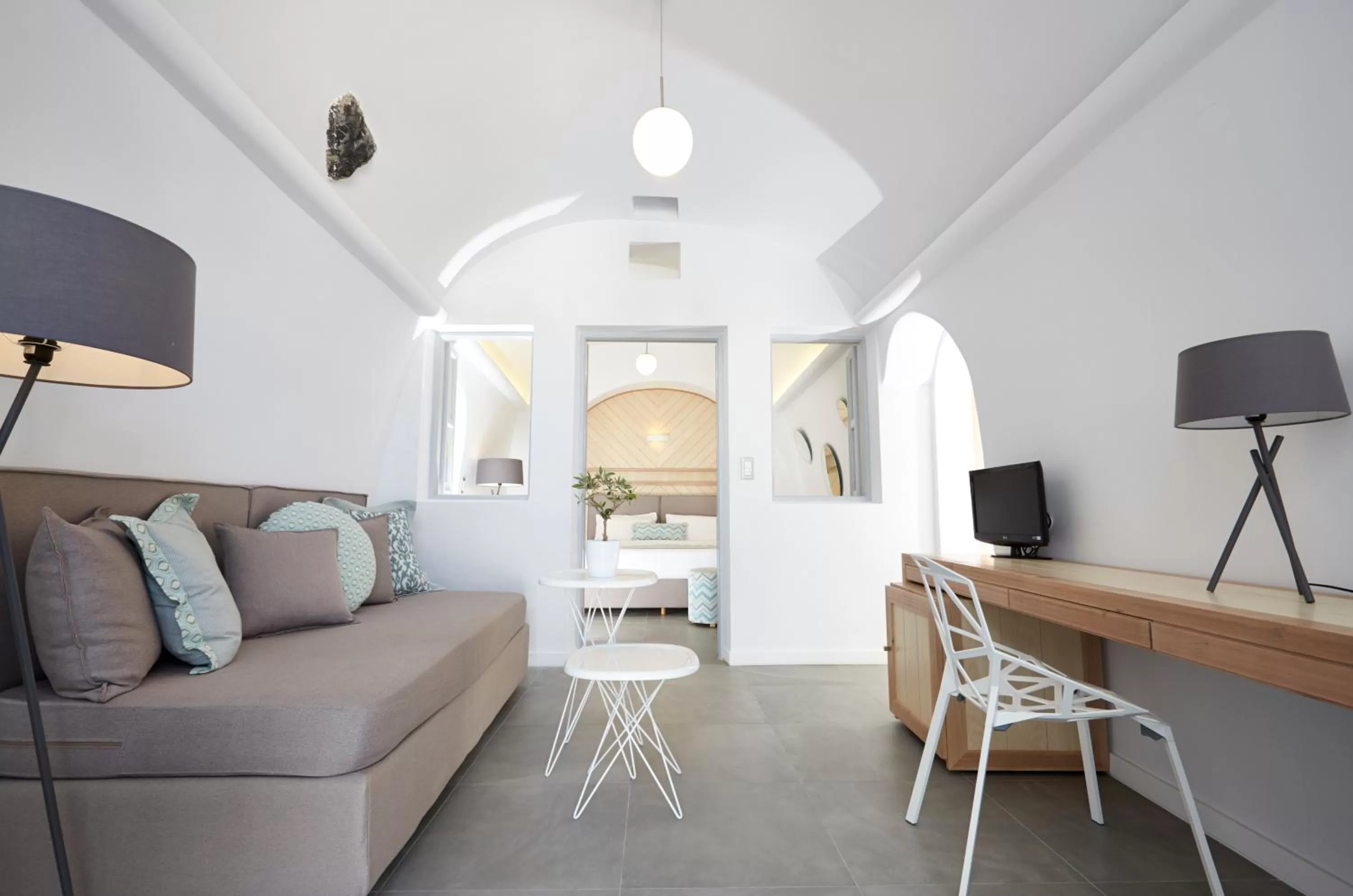 Volcano View by Caldera Collection