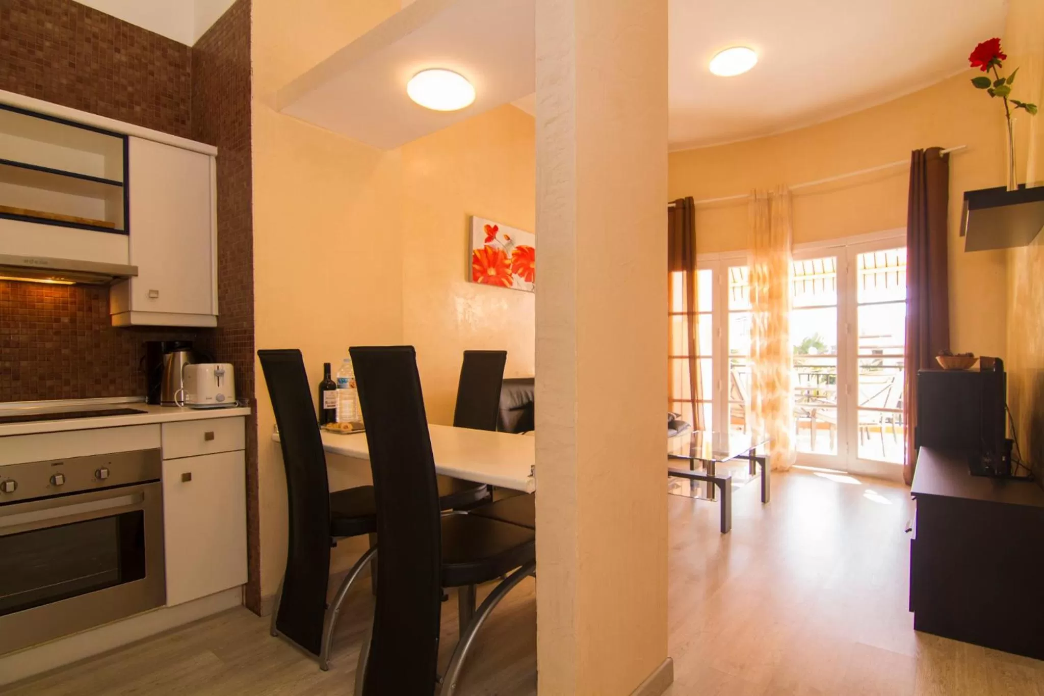 Yucca Park ApartHotel