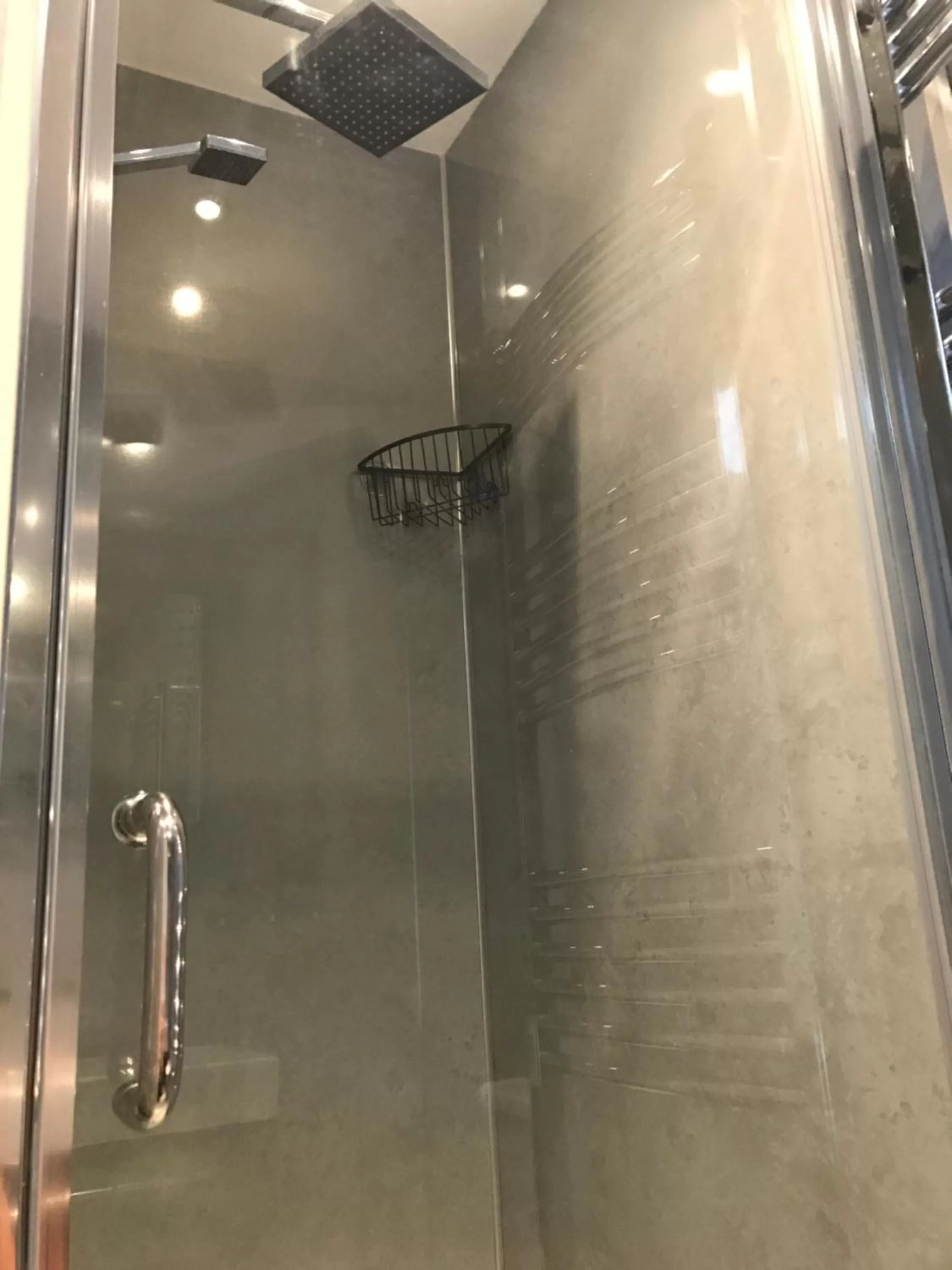 Bathroom in The Grove