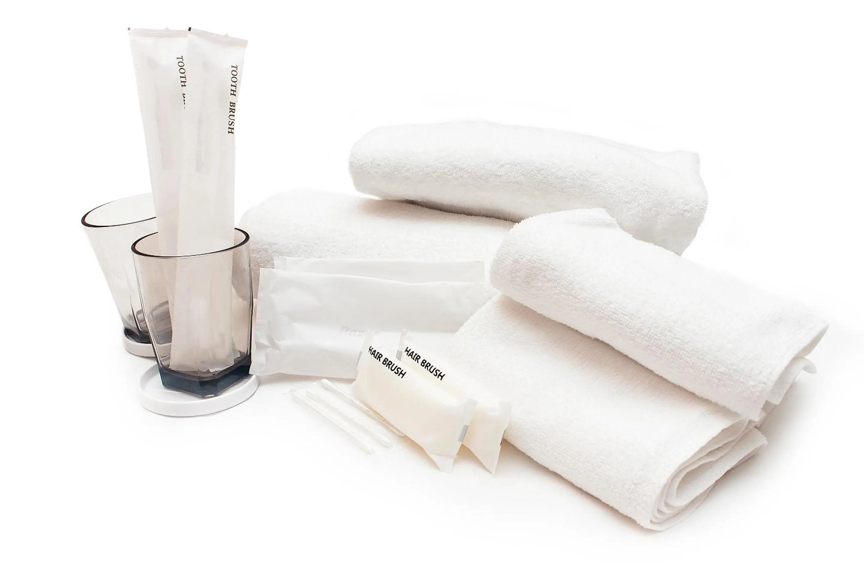 Bathroom in Hearton Hotel Kita Umeda