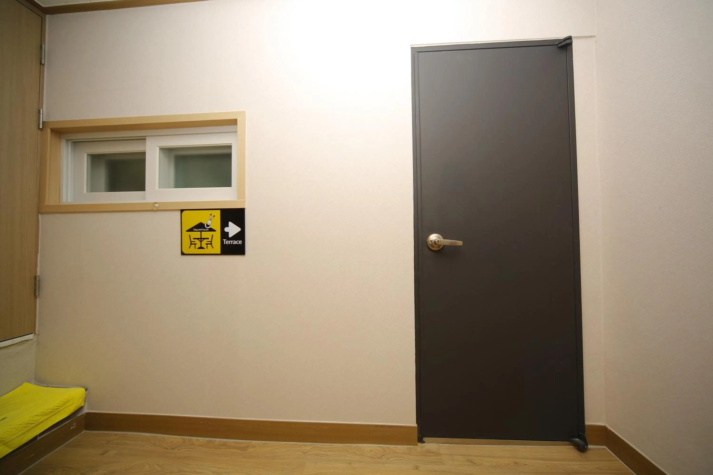 Other in 24 Guesthouse KyungHee University