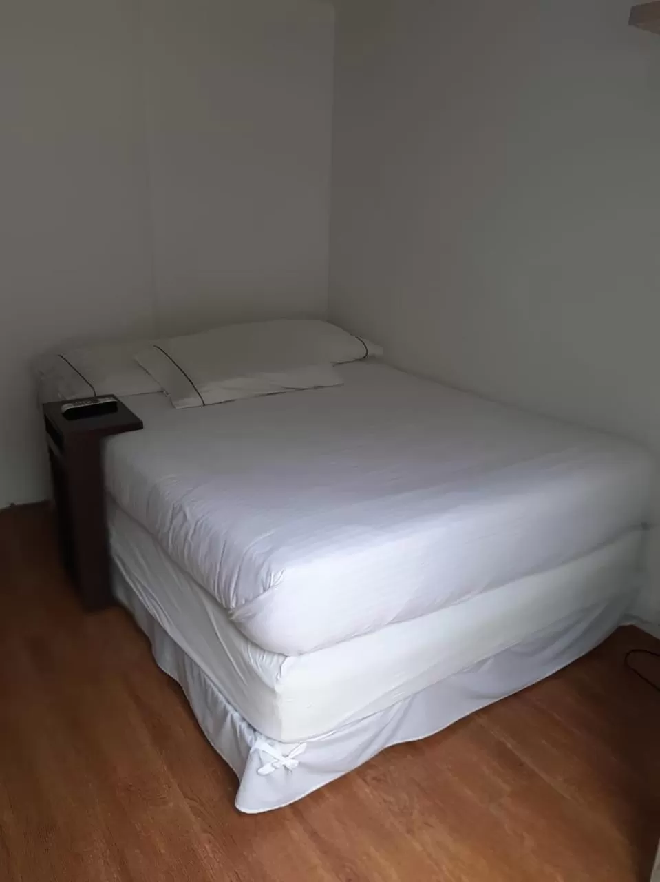 Photo of the whole room, Bed in Hotel Casa Madero