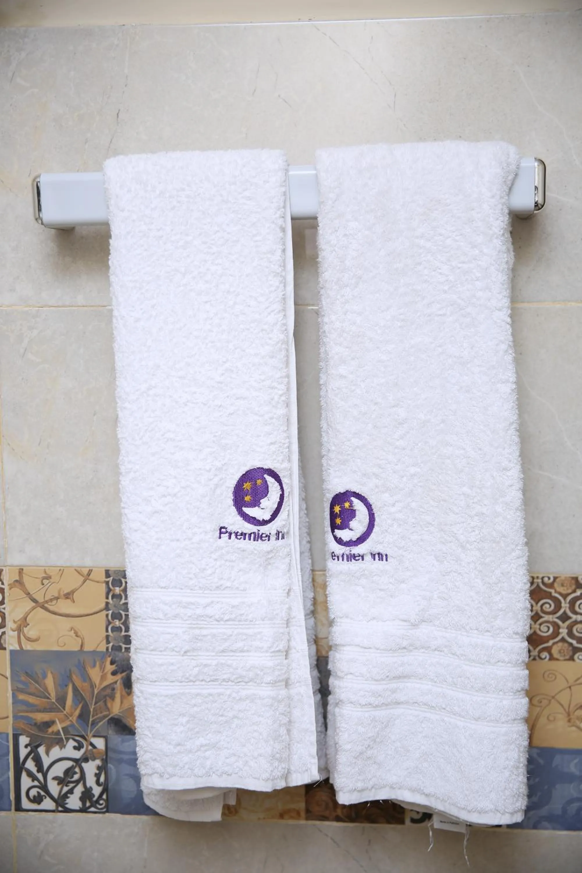 Property logo or sign in Premier Inn Gulberg Lahore