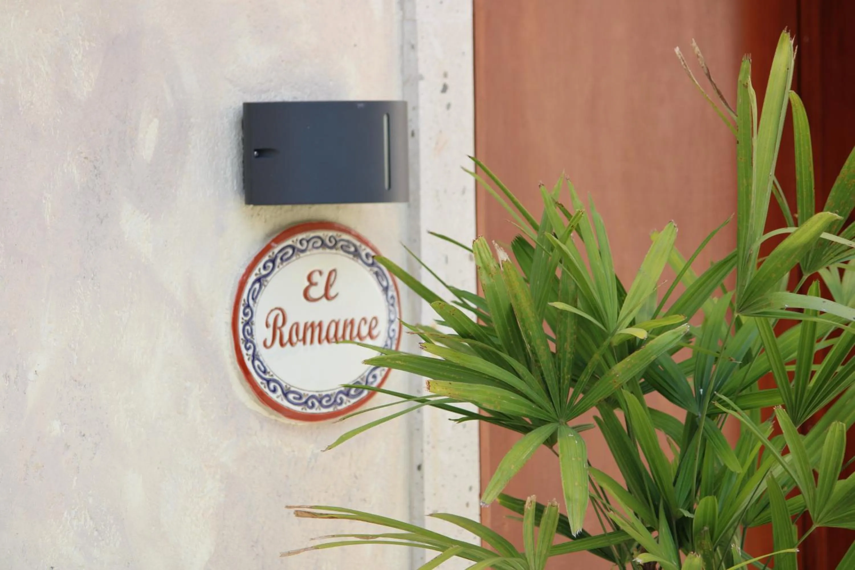 Property logo or sign in Nequi Hotel Boutique