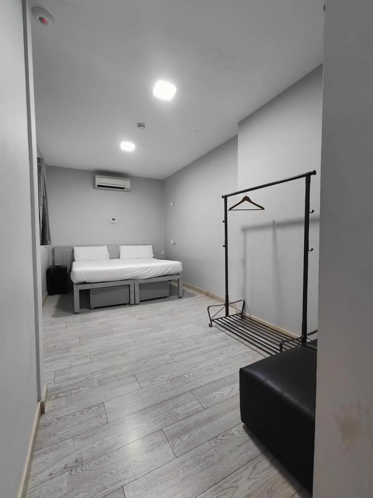 Bed in BcnSportHostels