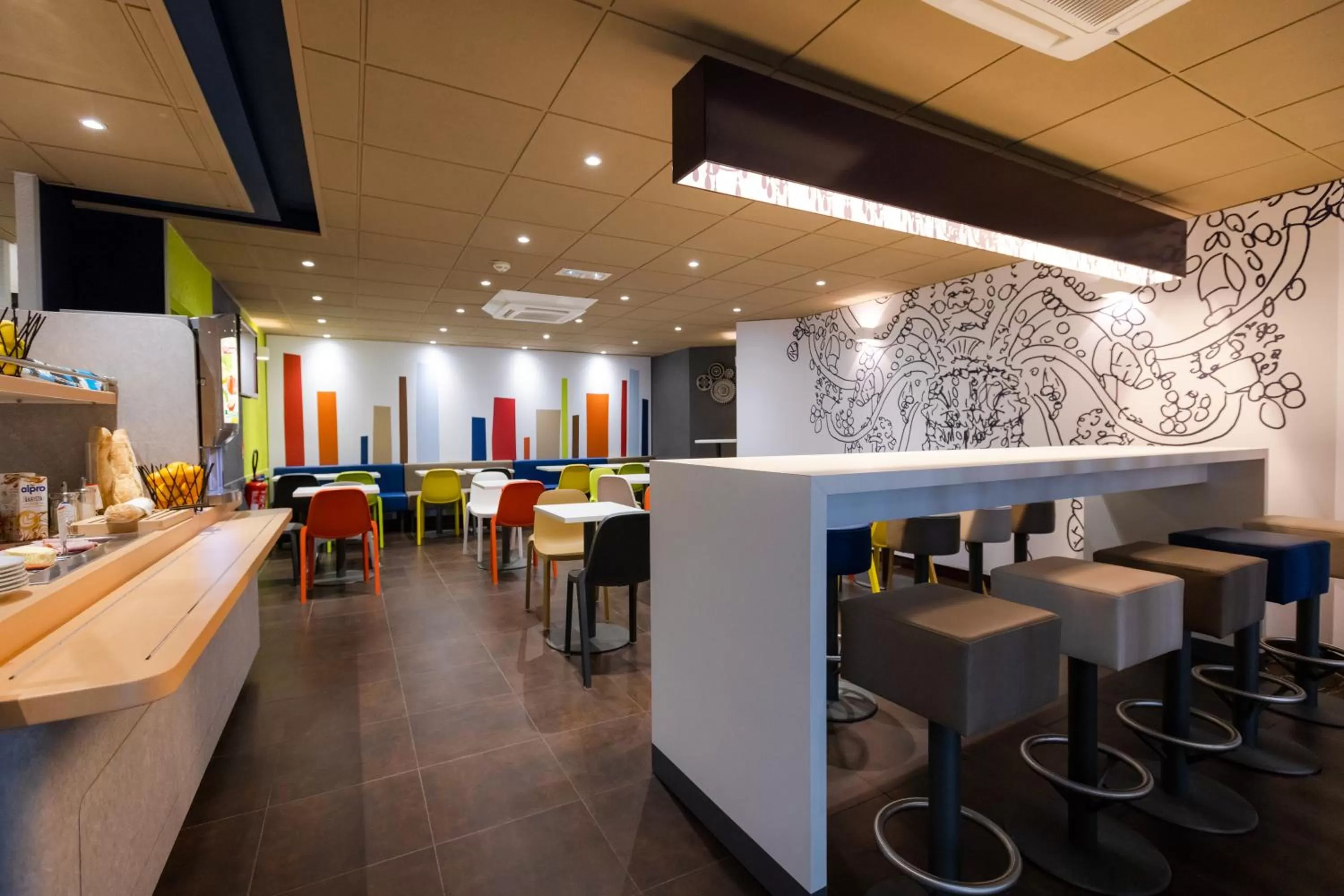 ibis budget Albertville