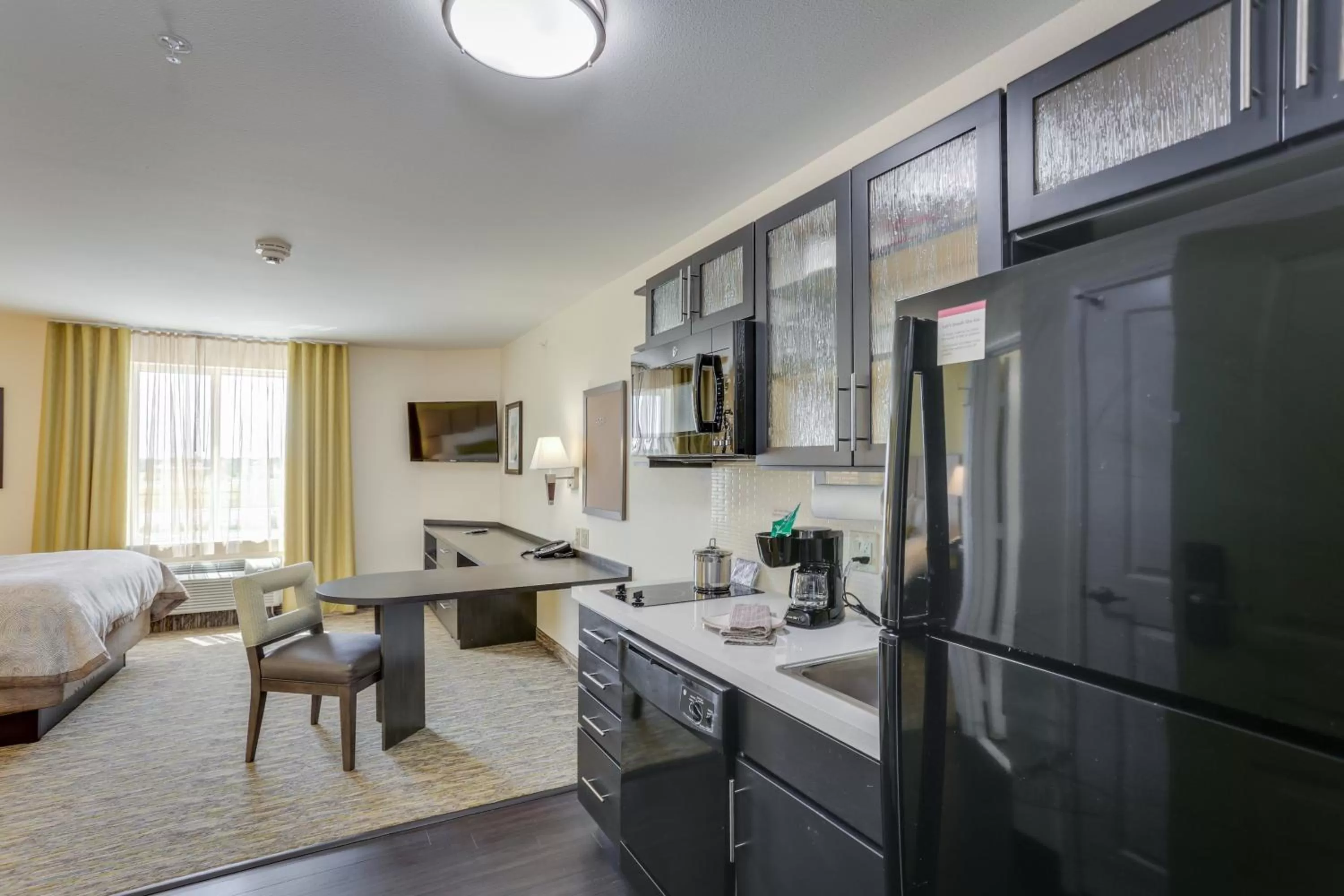 Photo of the whole room in Candlewood Suites College Station by IHG