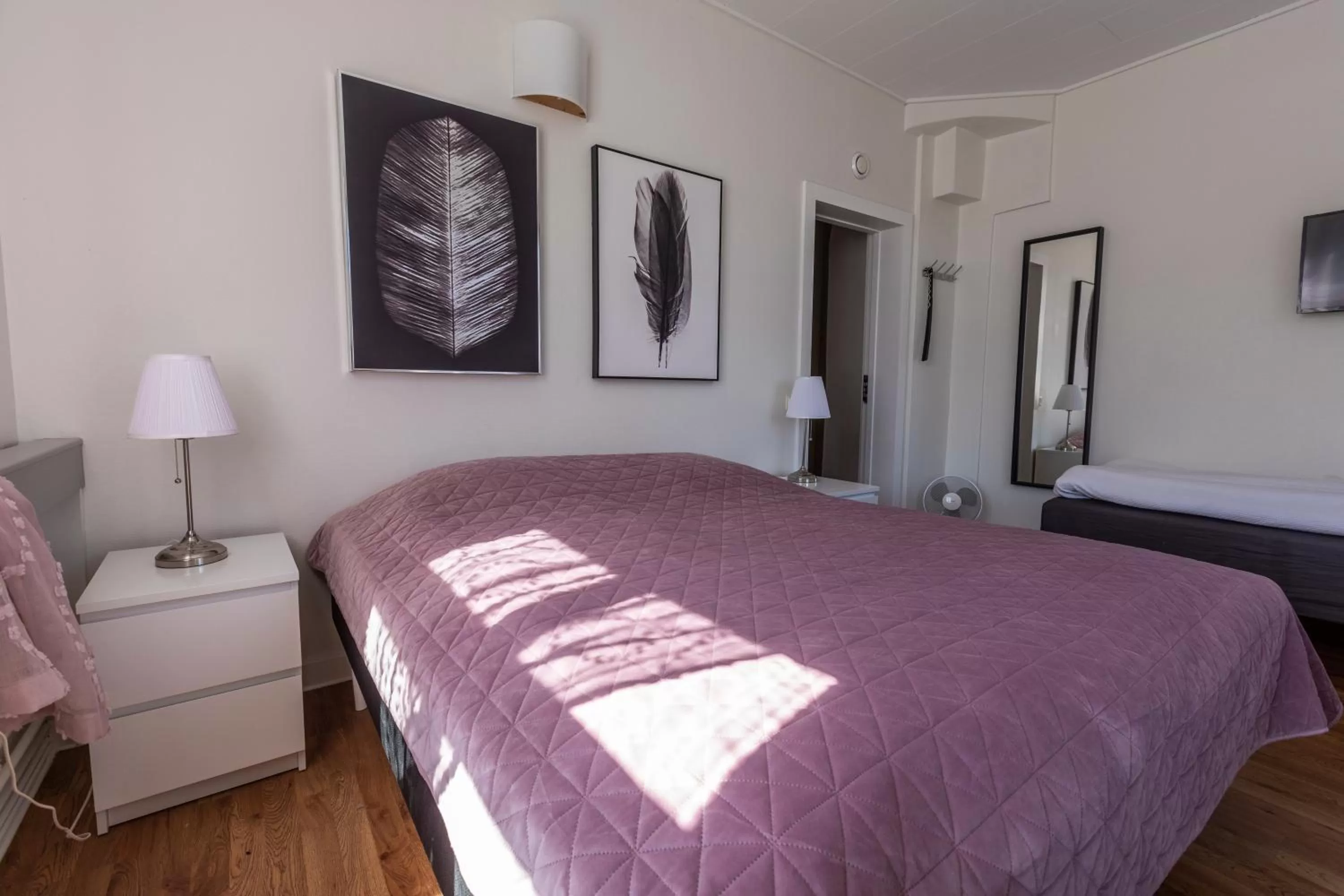 Järnvägshotellet B&B Skara