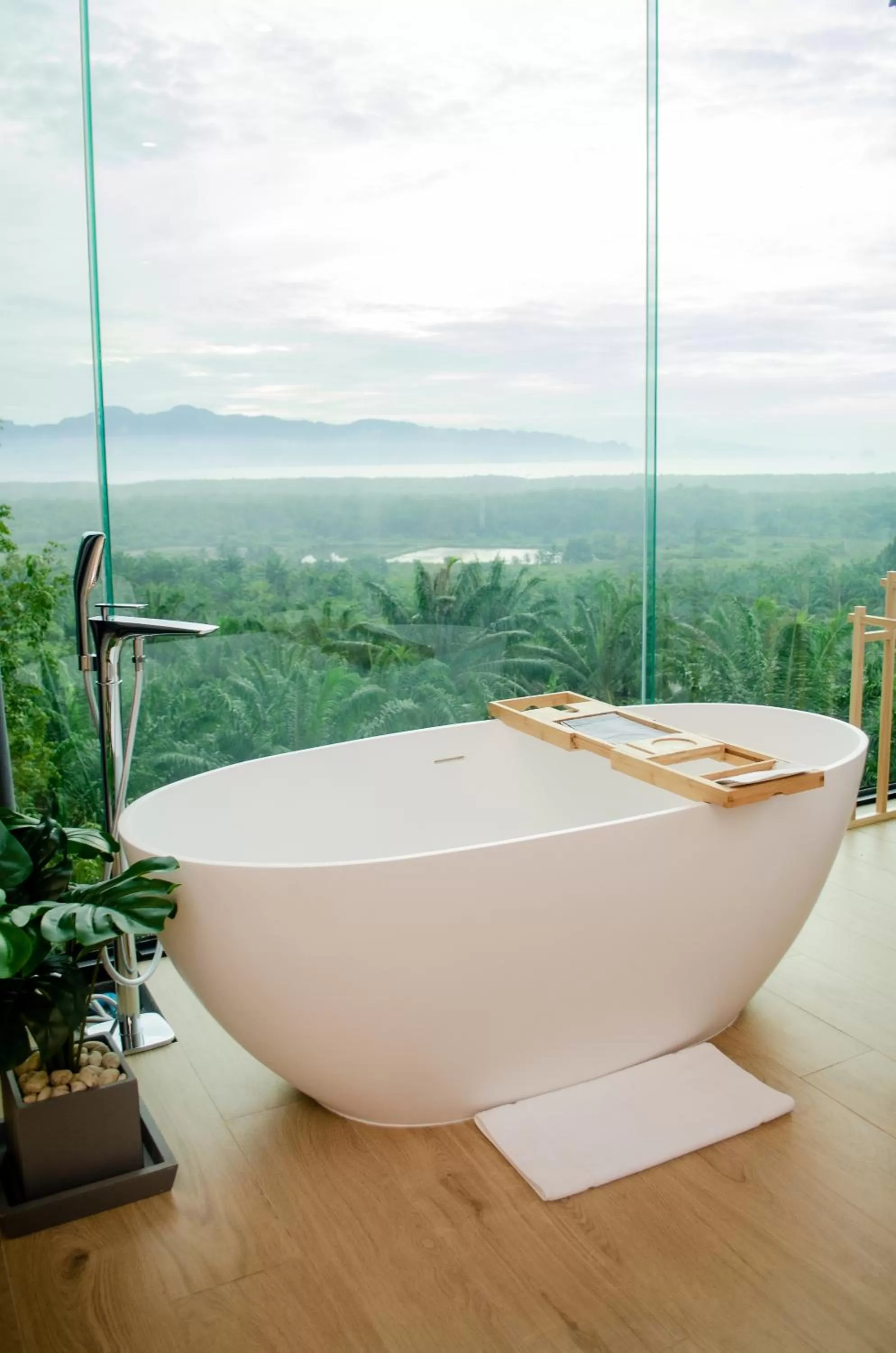 Ao Luek Panoramic Pool-SHA Plus