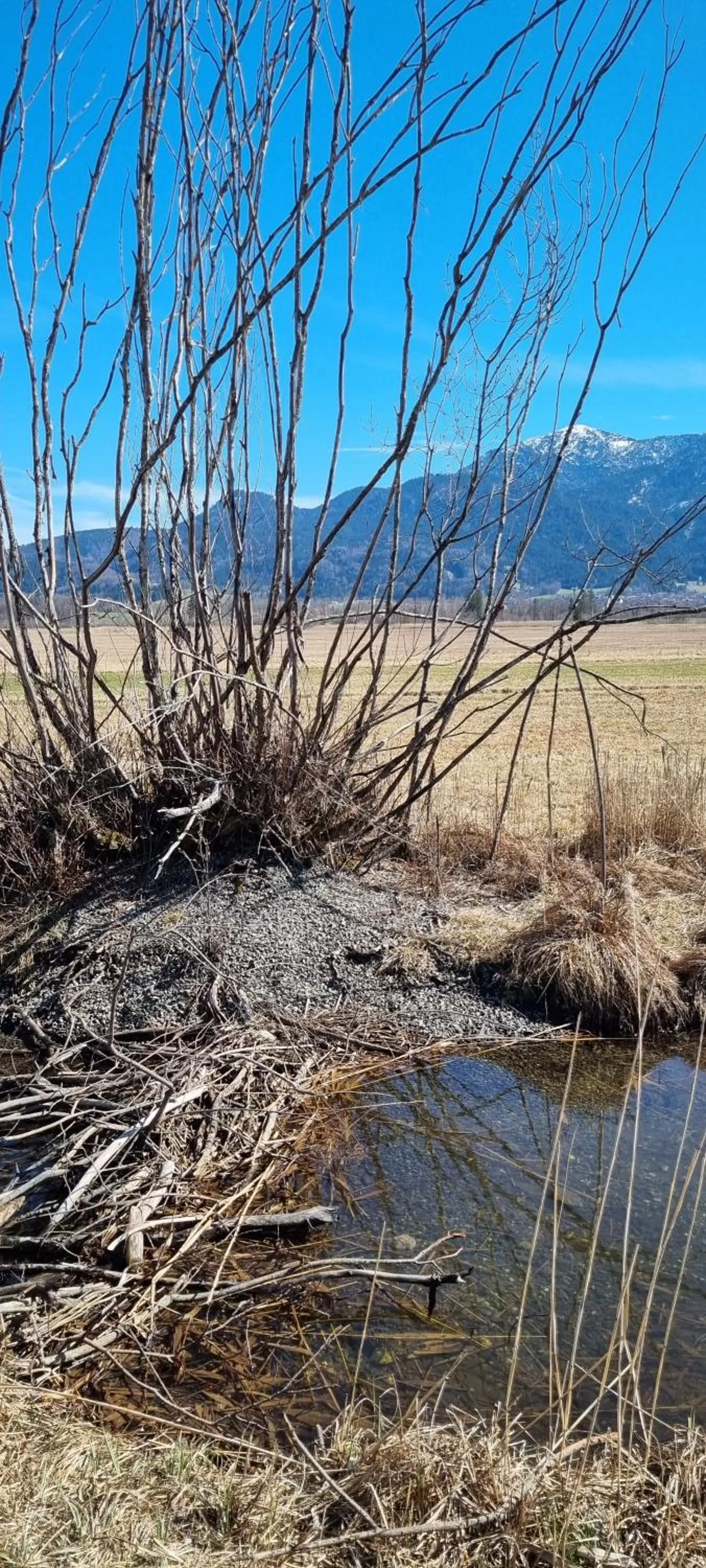 Nearby landmark in Boutique Hotel Angerer