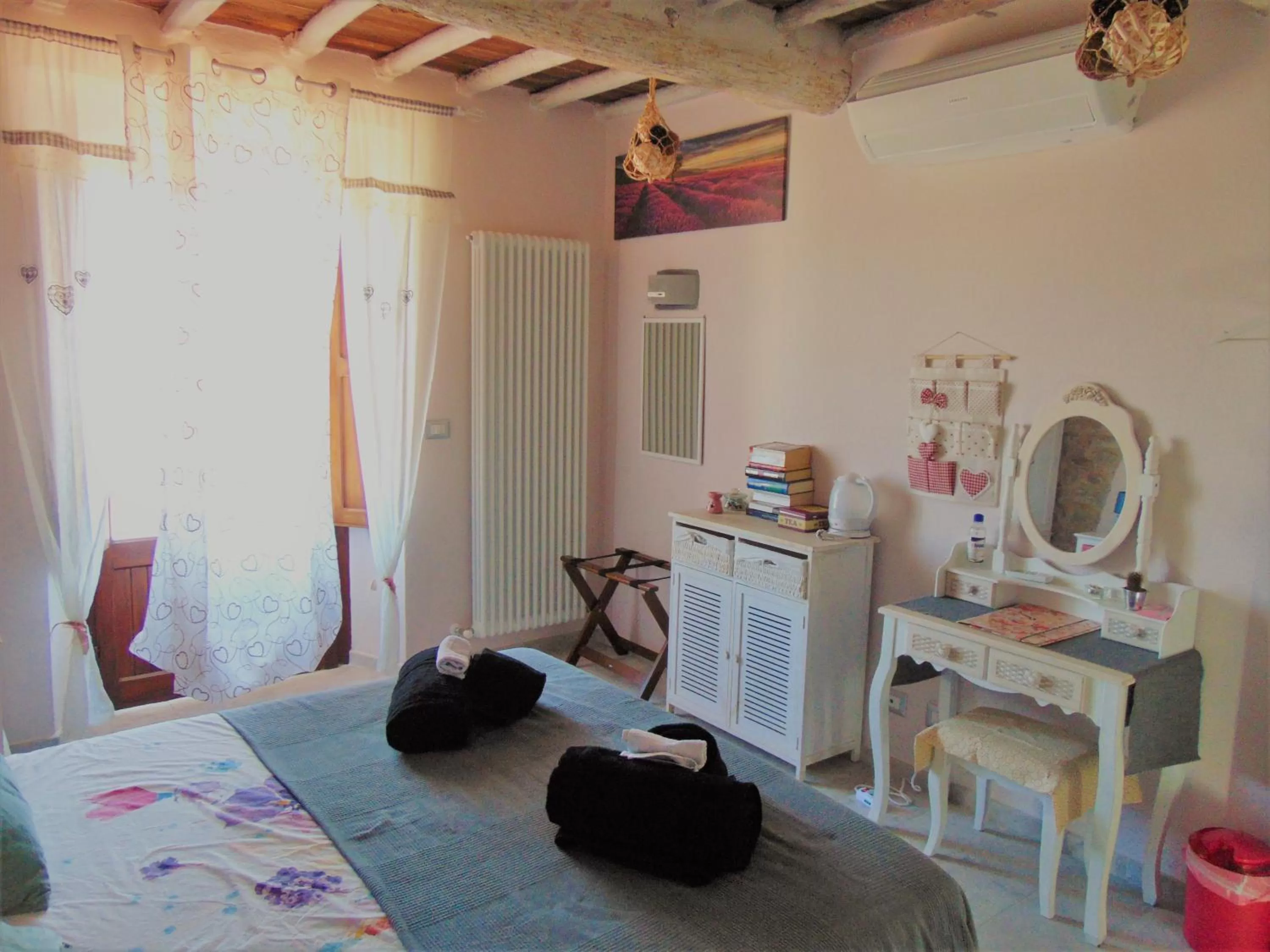 B&B Un posto nel mondo