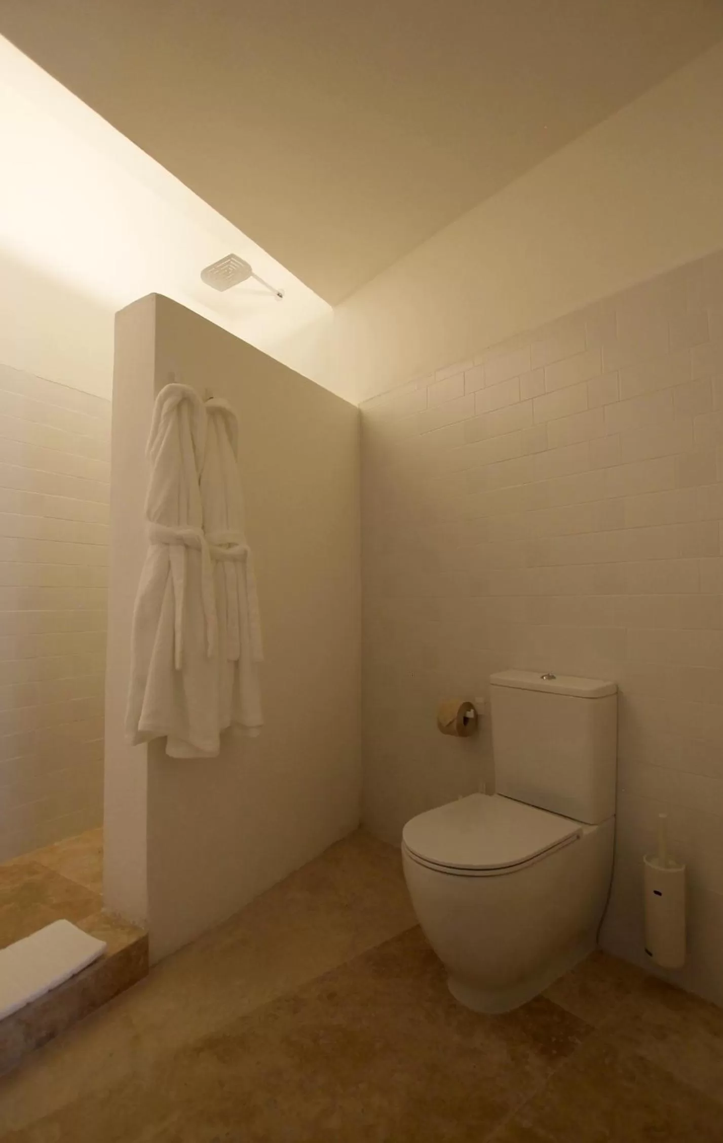 Bathroom in The King George Village Boutique Living