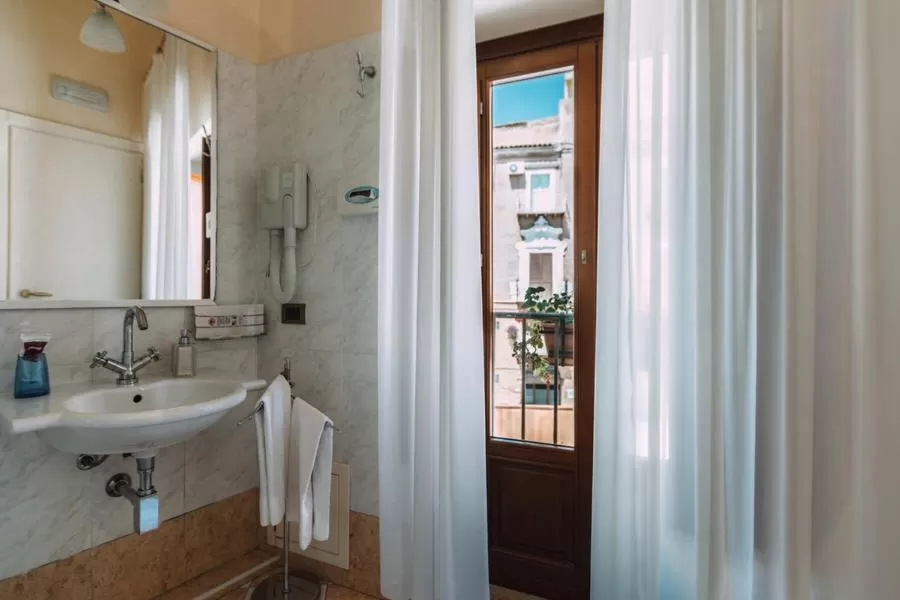 terrazze di montelusa