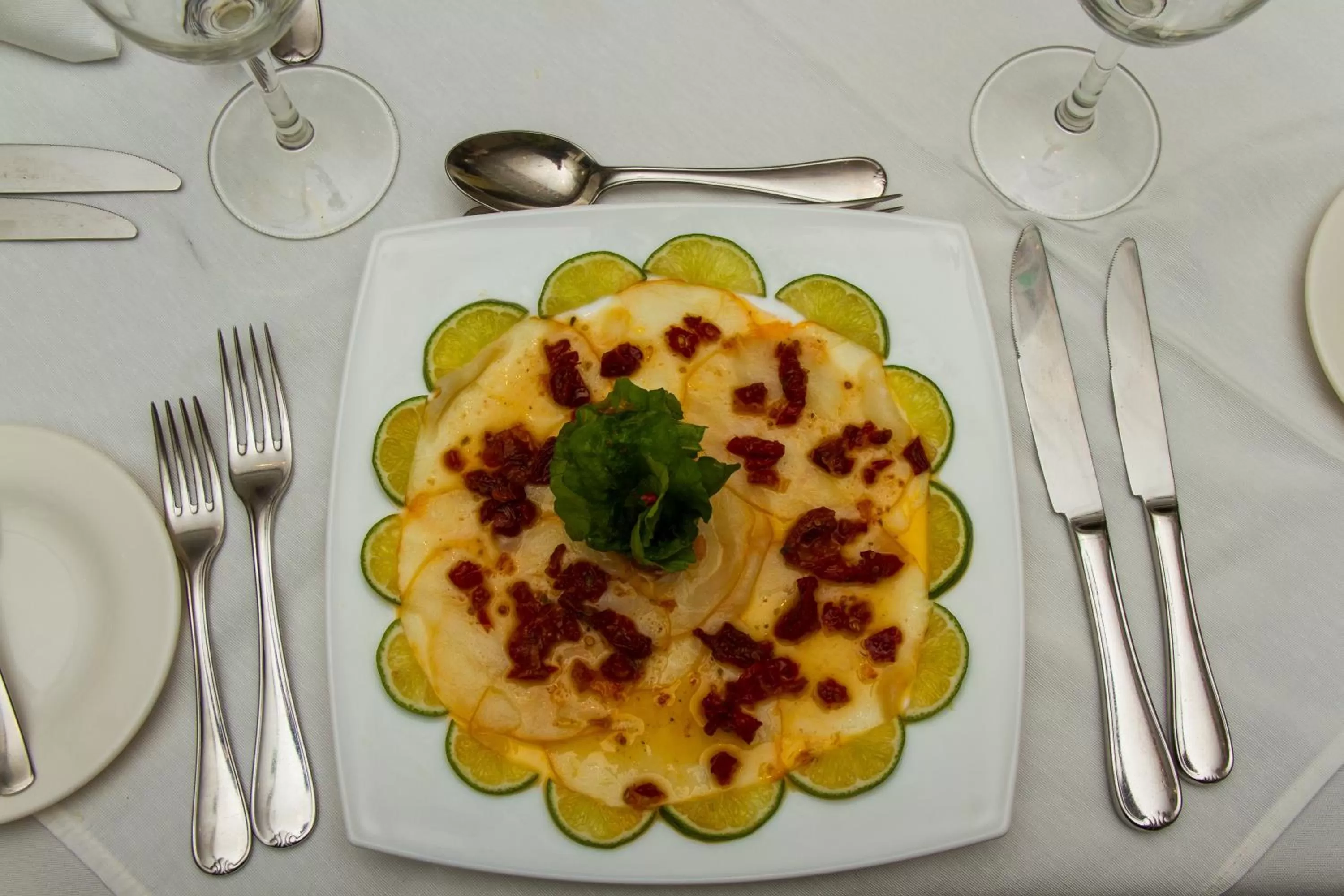 Restaurant/places to eat in Golden Tower Pinheiros by Fênix Hotéis