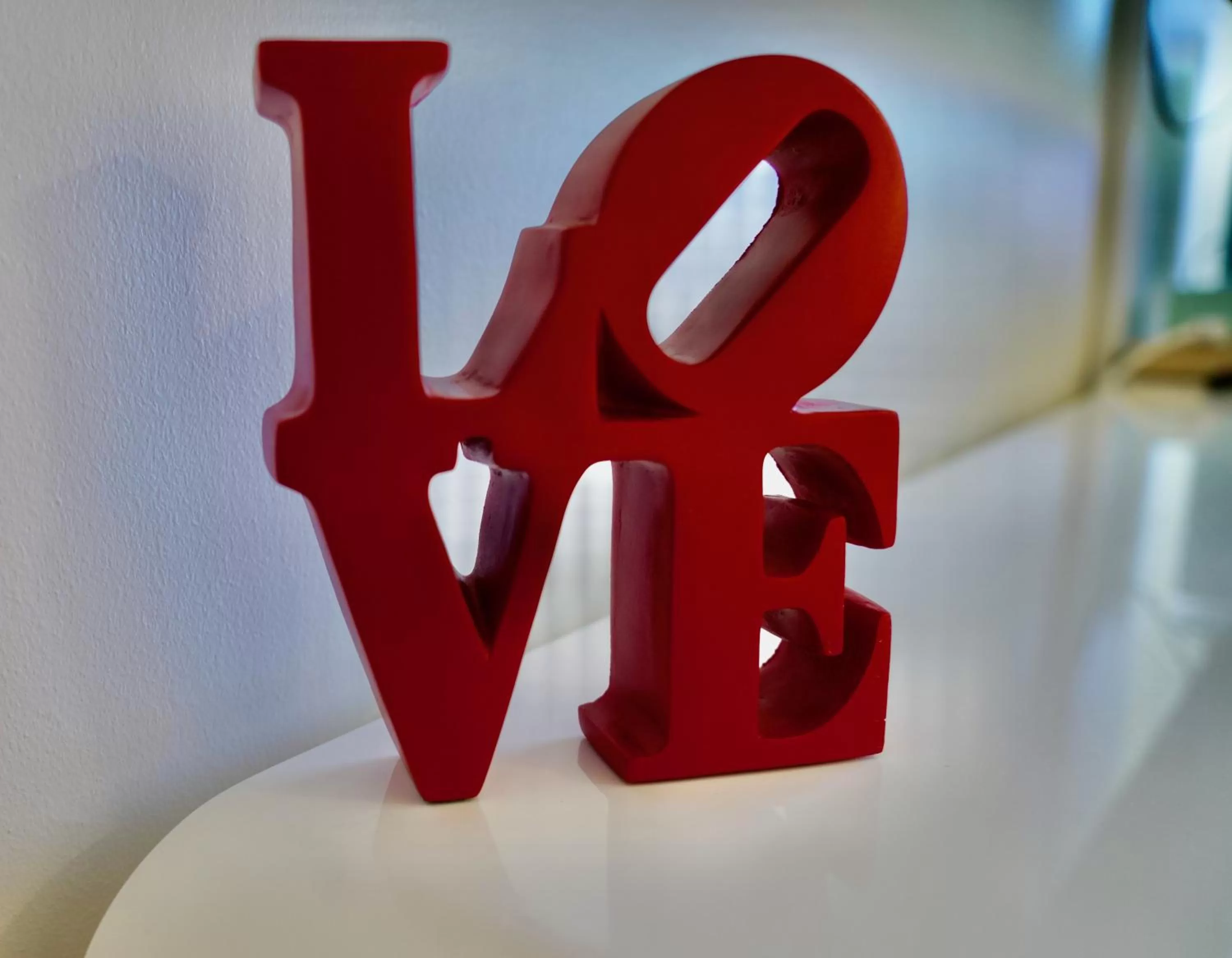 Decorative detail in Hotel La Croix