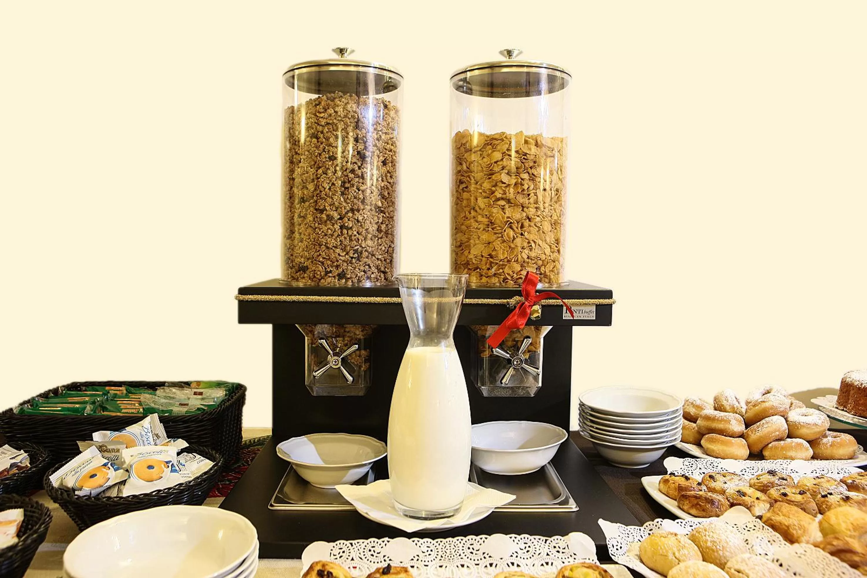 Grand Hotel Capodimonte