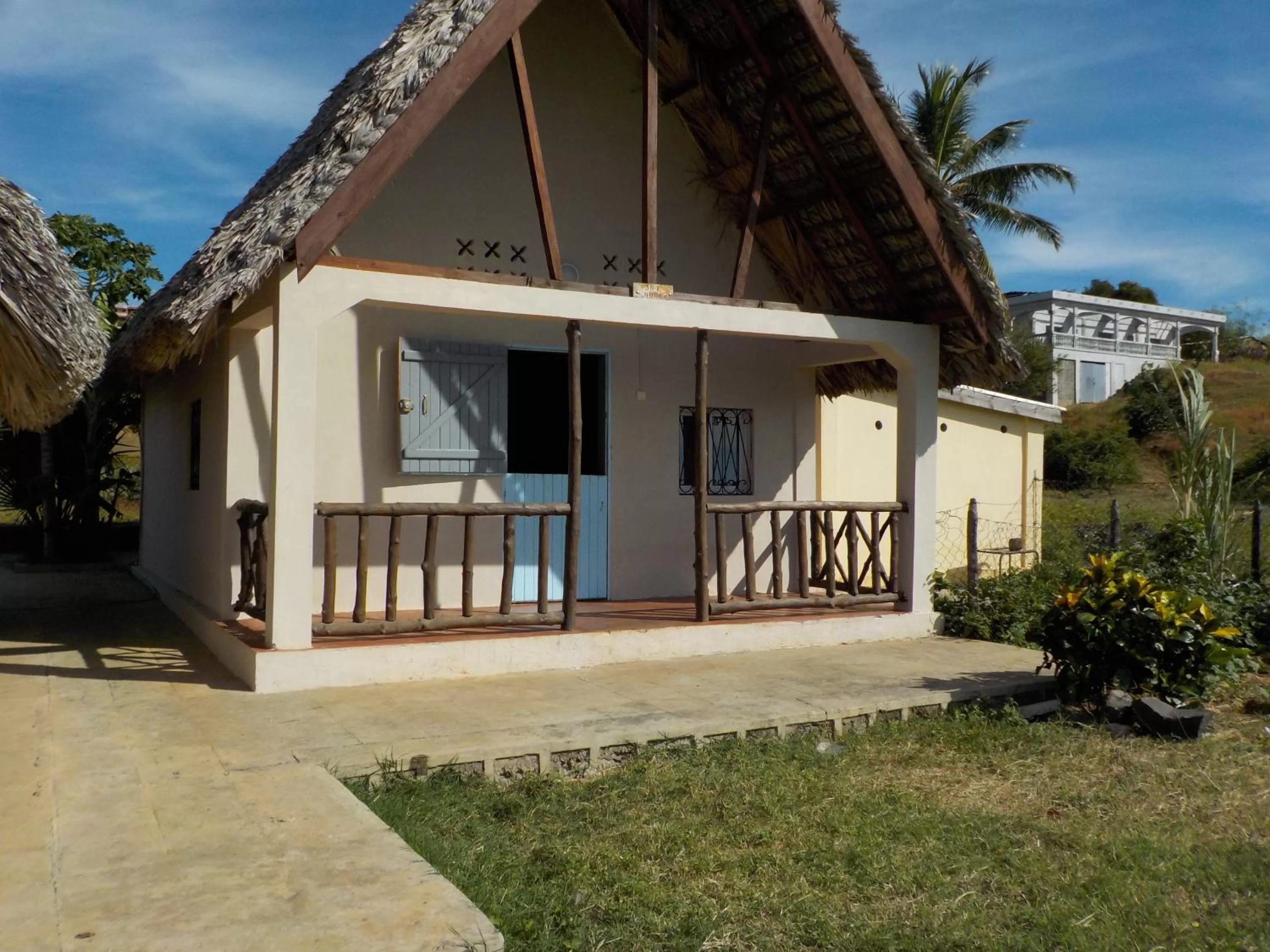 Property Building in SANJEELA-PLAGE COCO