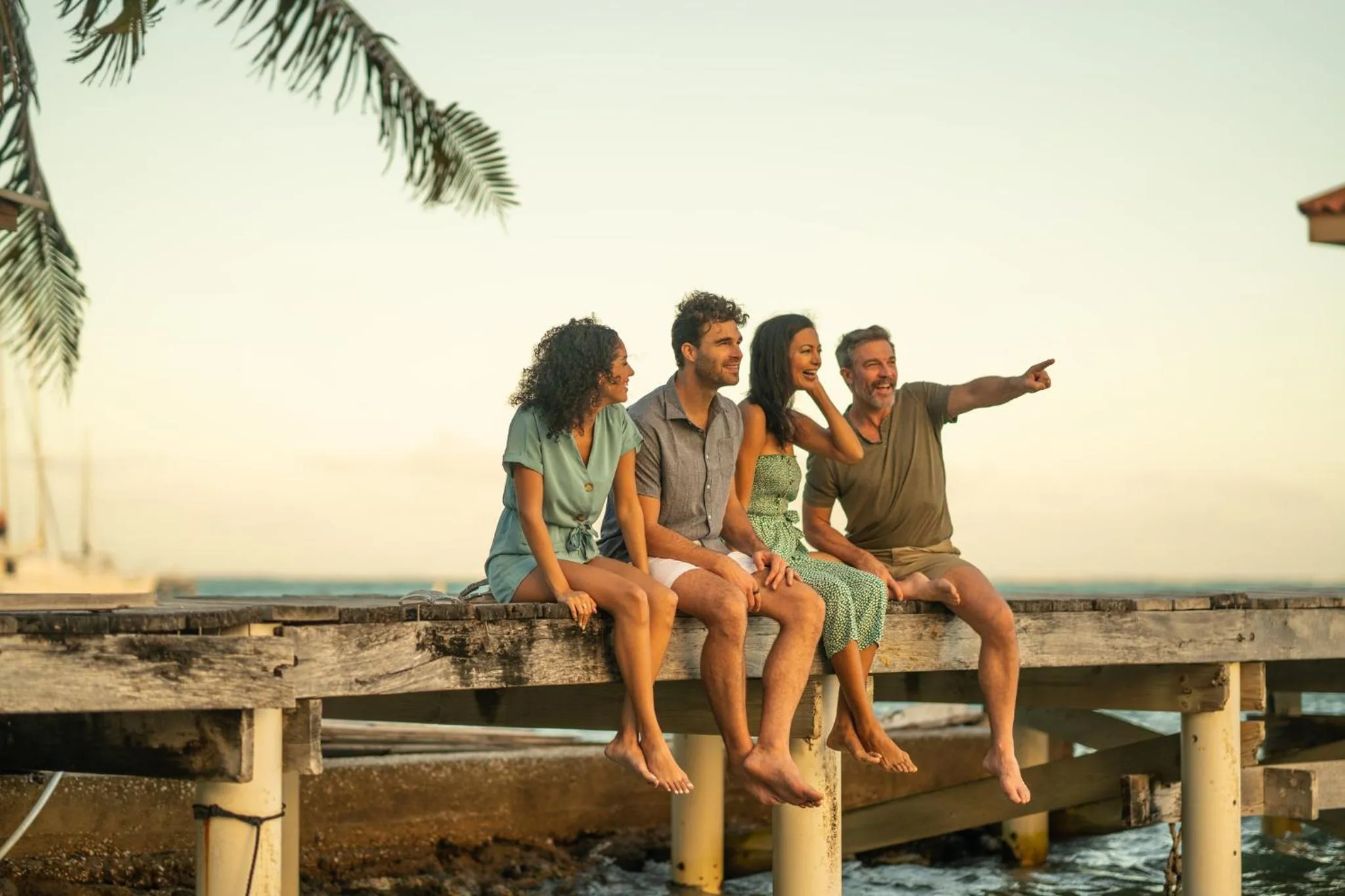 Other in Margaritaville Beach Resort Ambergris Caye - Belize