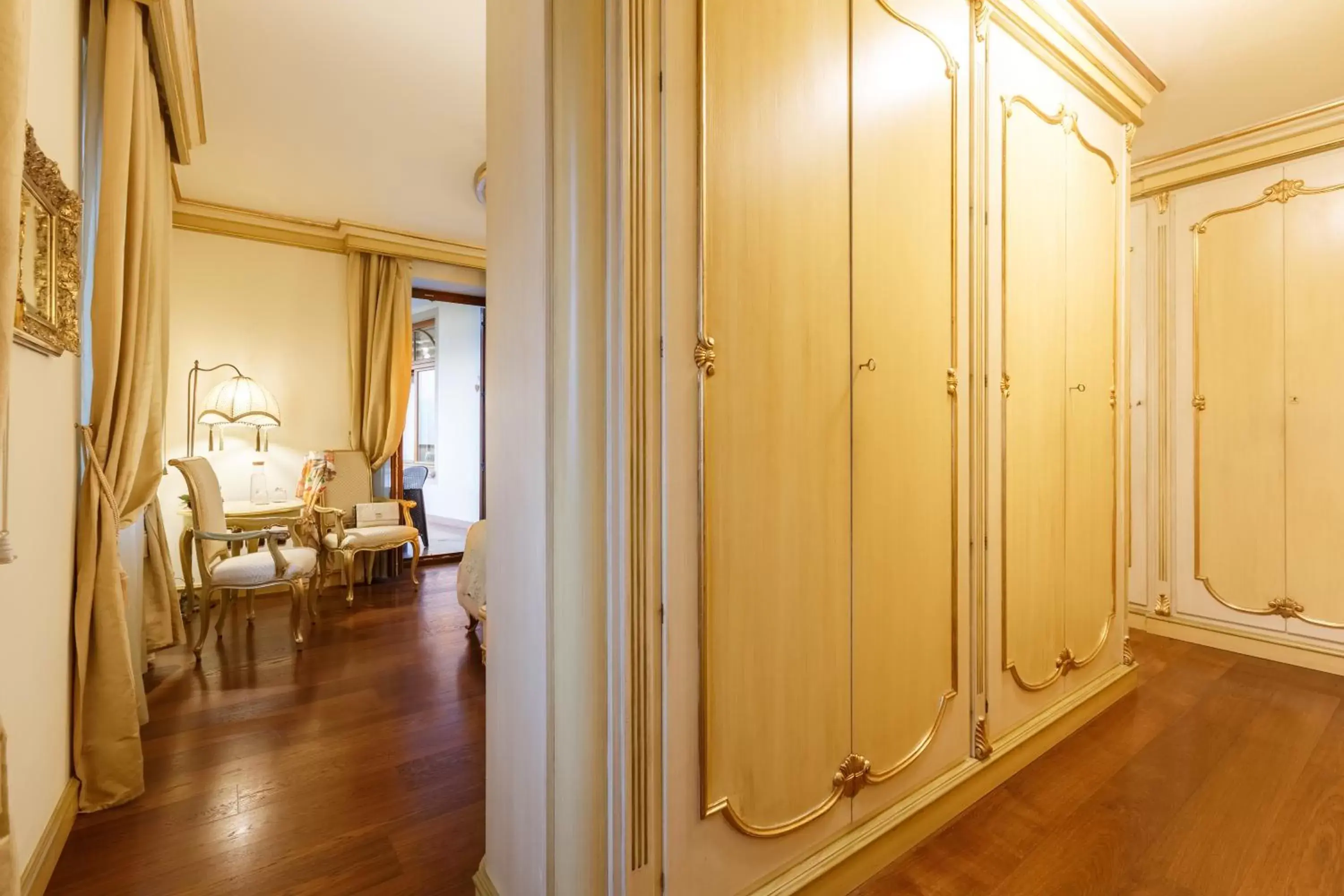 Suite in Relais Villa Quercia Suite in Relais Villa Quercia