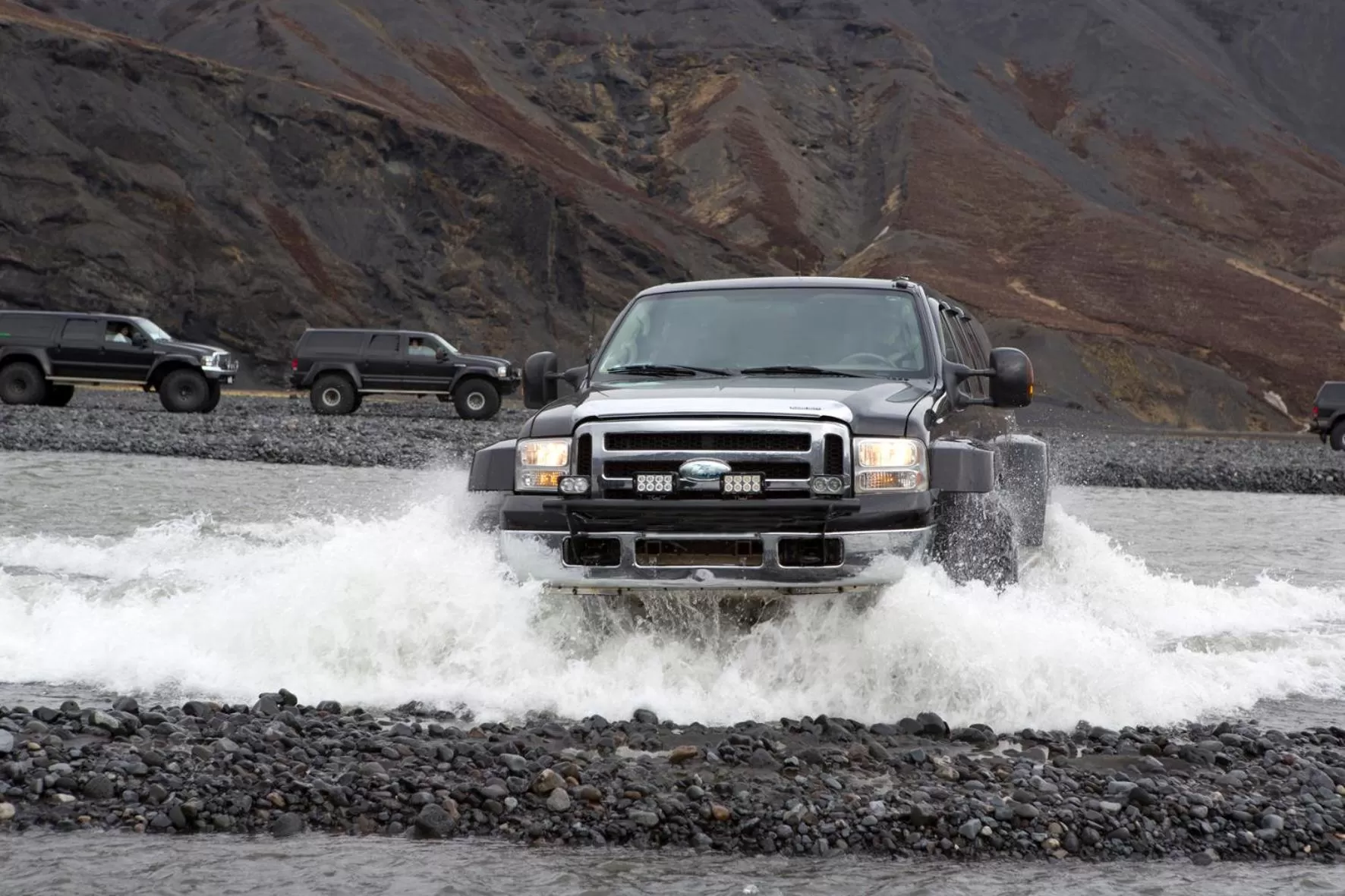 Off site in 360 Hotel & Thermal Baths