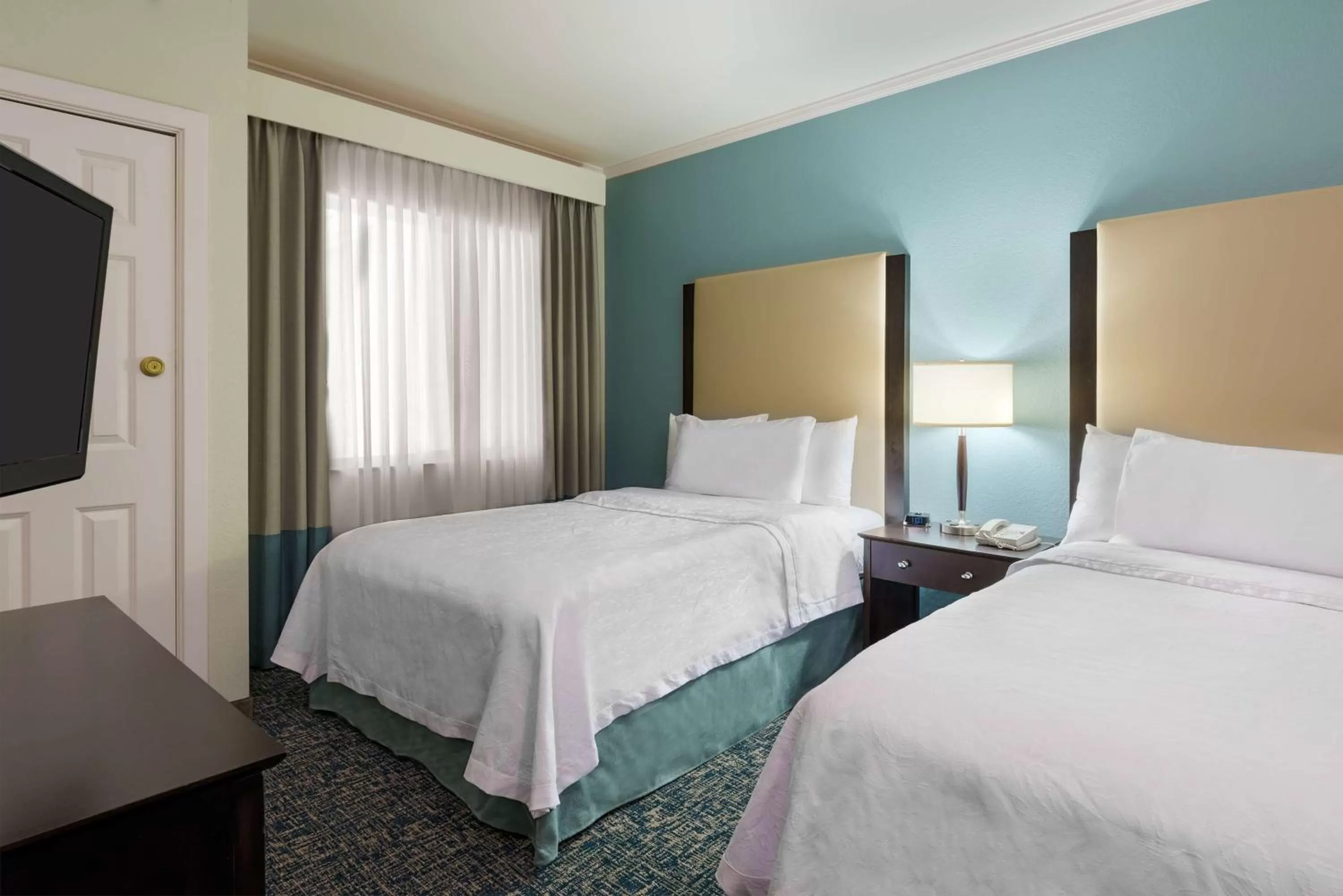 One-Bedroom Suite - Non-Smoking in Homewood Suites by Hilton Bonita Springs