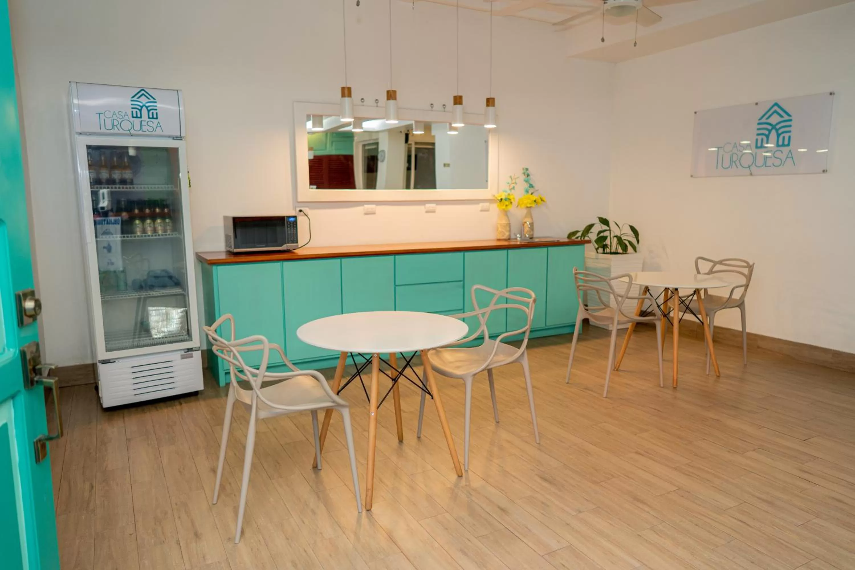 Hotel Casa Turquesa