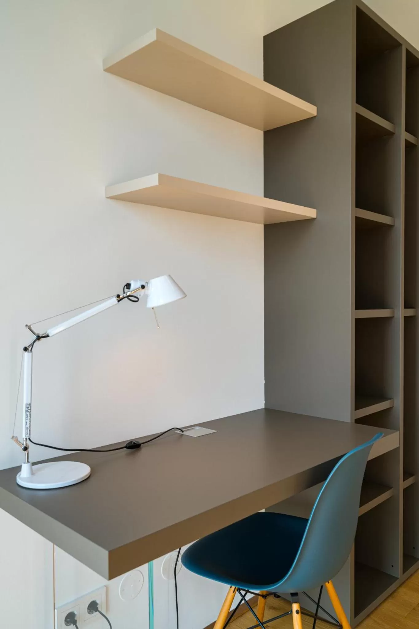 Vienna Residence, Marina Tower - Danube