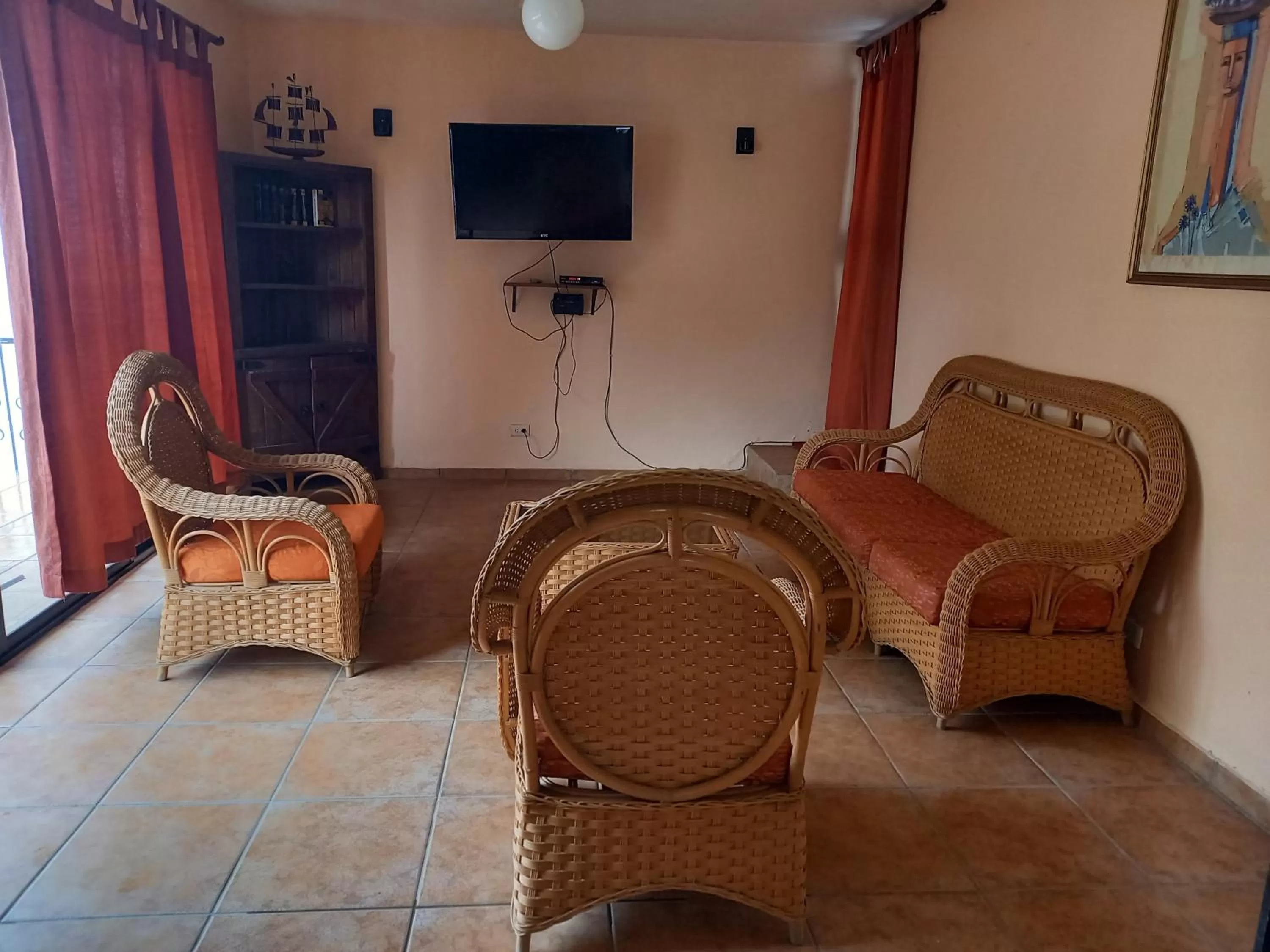 Meeting/conference room in Perla de Sosua