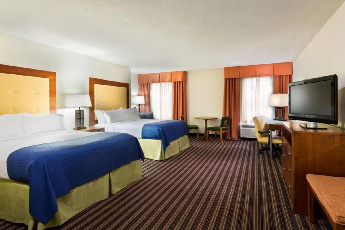 Delta Hotels by Marriott Colonial Heights