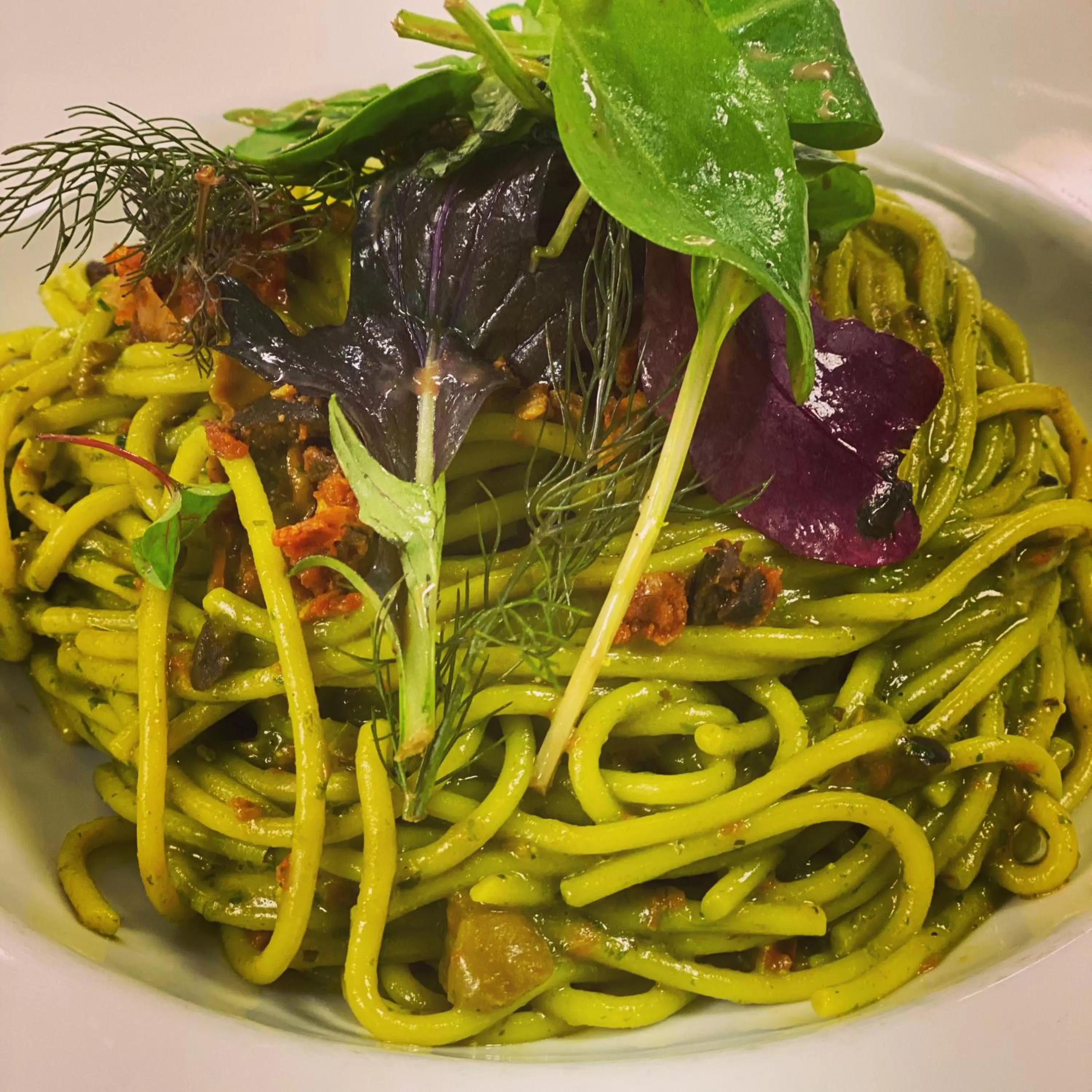 Food and drinks in Gasthaus Rössle