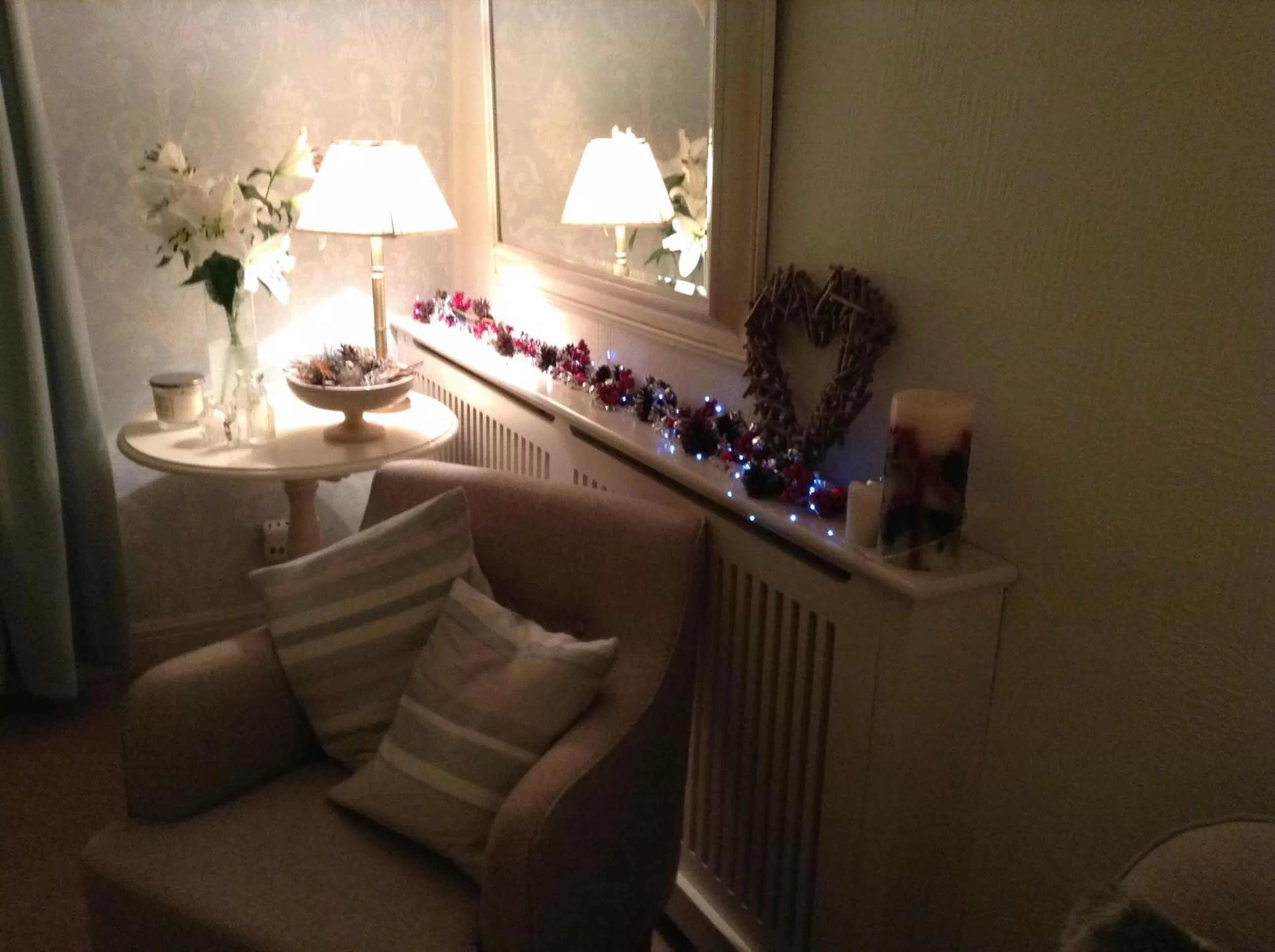 Birtles Farm Bed and Breakfast