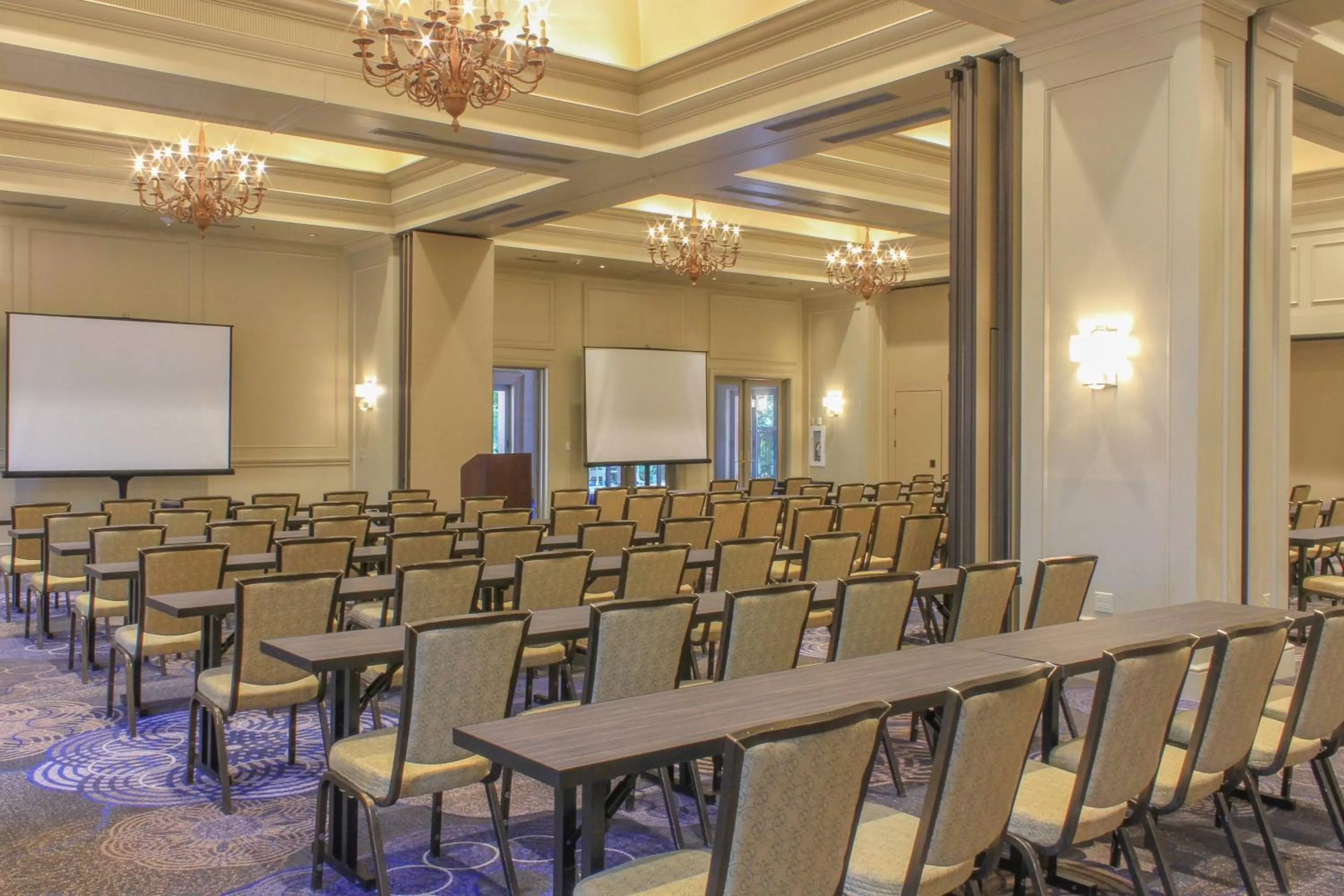 Meeting/conference room in JW Marriott Las Vegas Resort & Spa