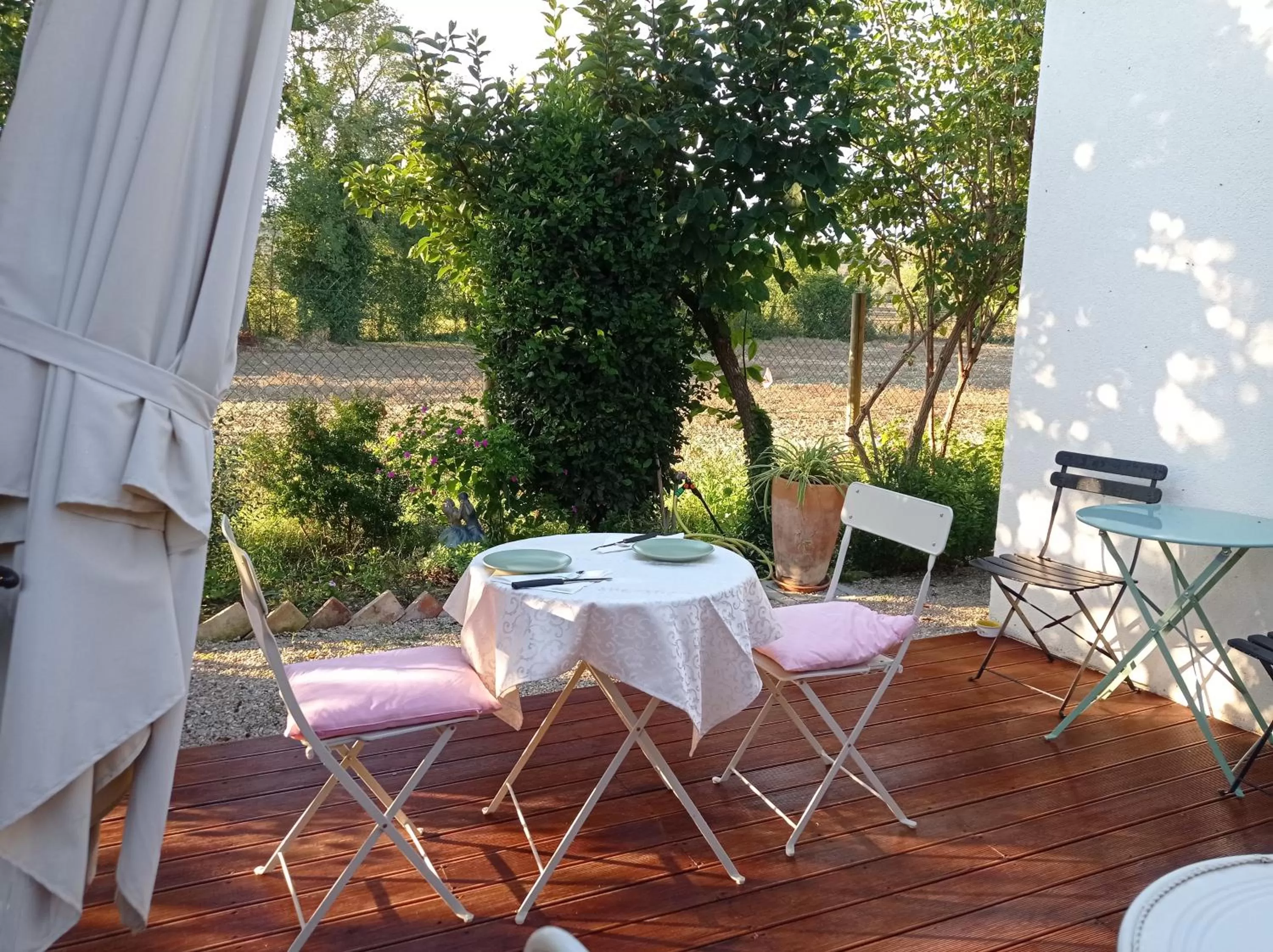 La Casa di Tara B&B Armonia e Natura