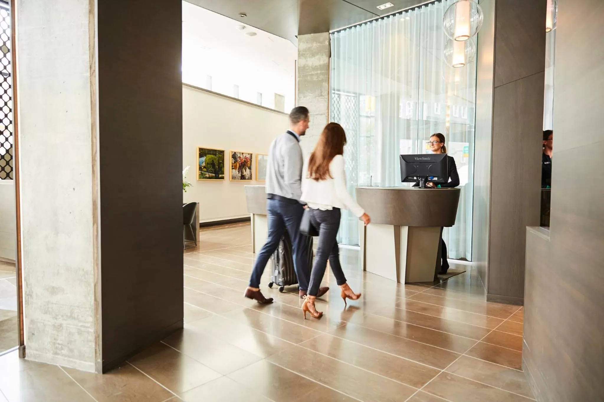 Le Germain Hotel Ottawa