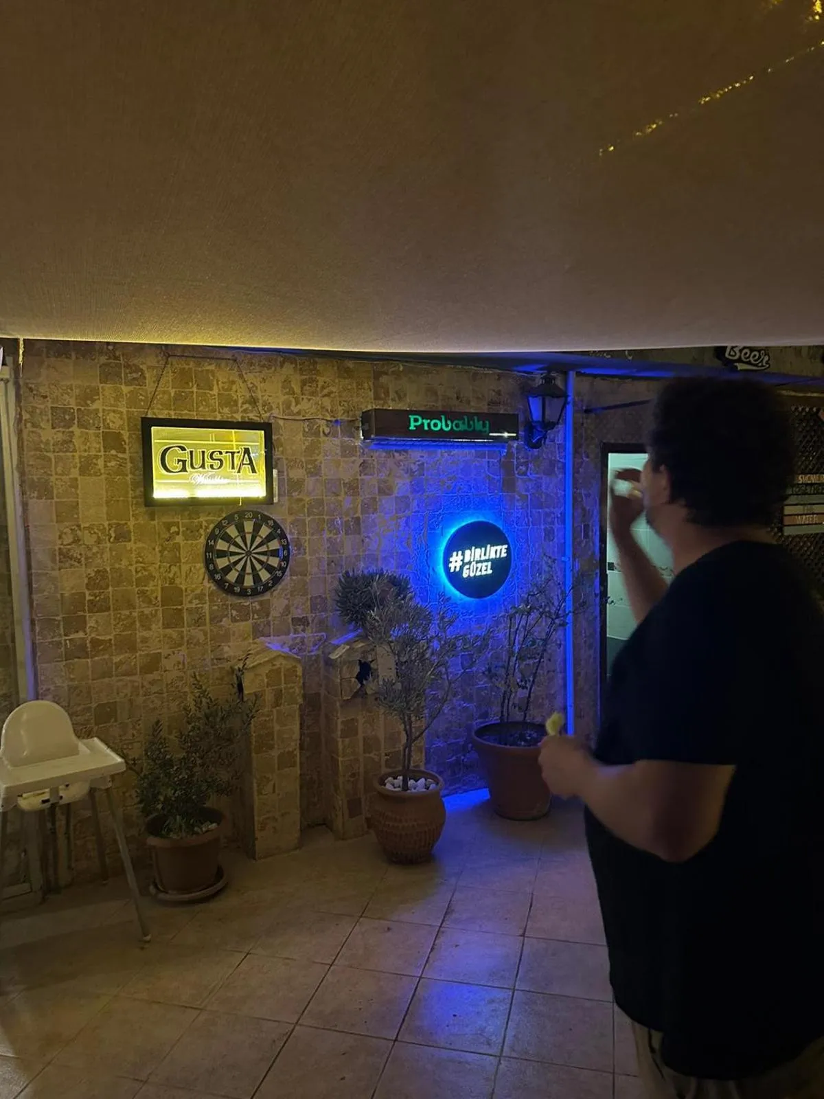 Property building in Rebetika Hotel & bistro