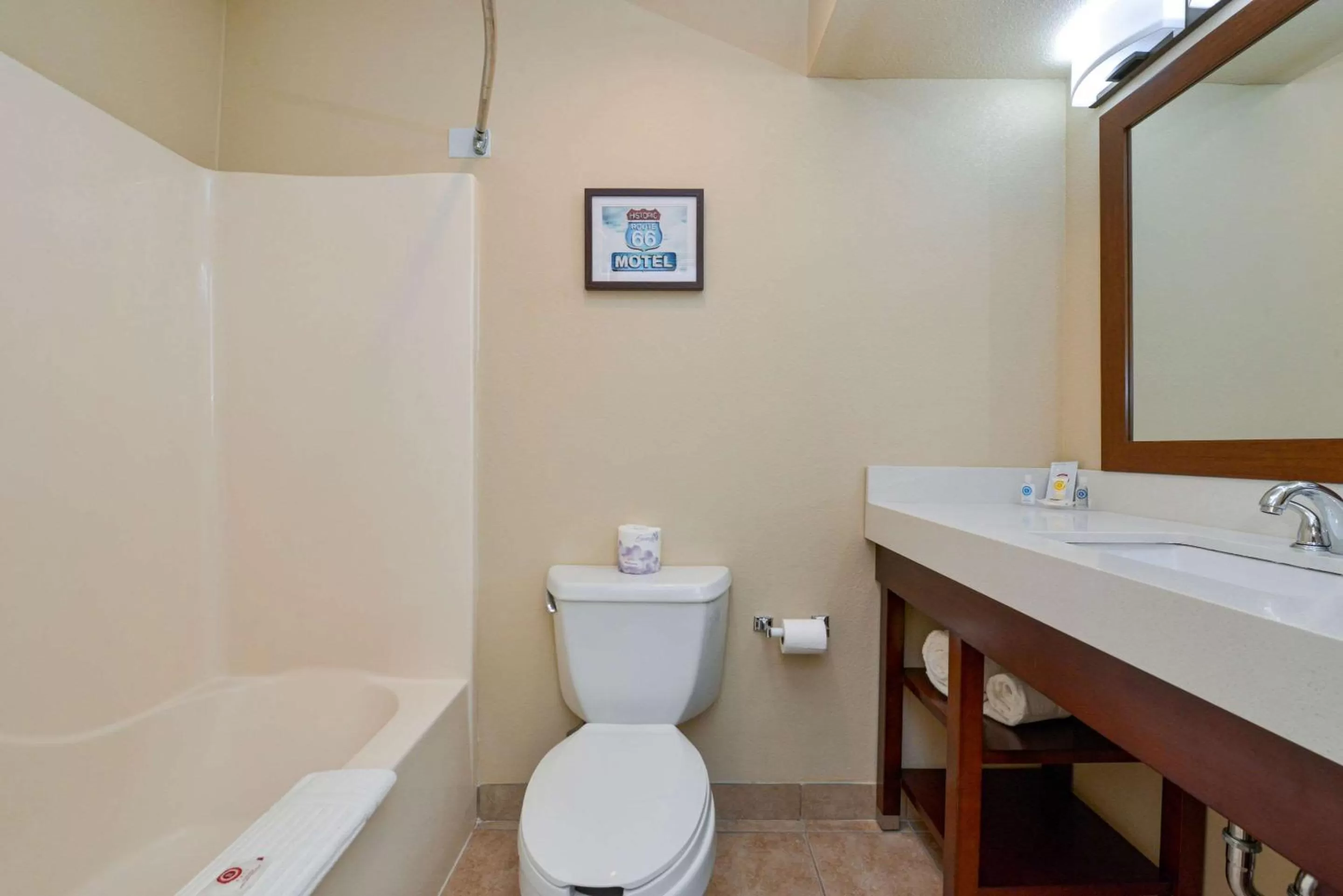 Bedroom in Holiday Inn Express & Suites Joplin Southeast by IHG