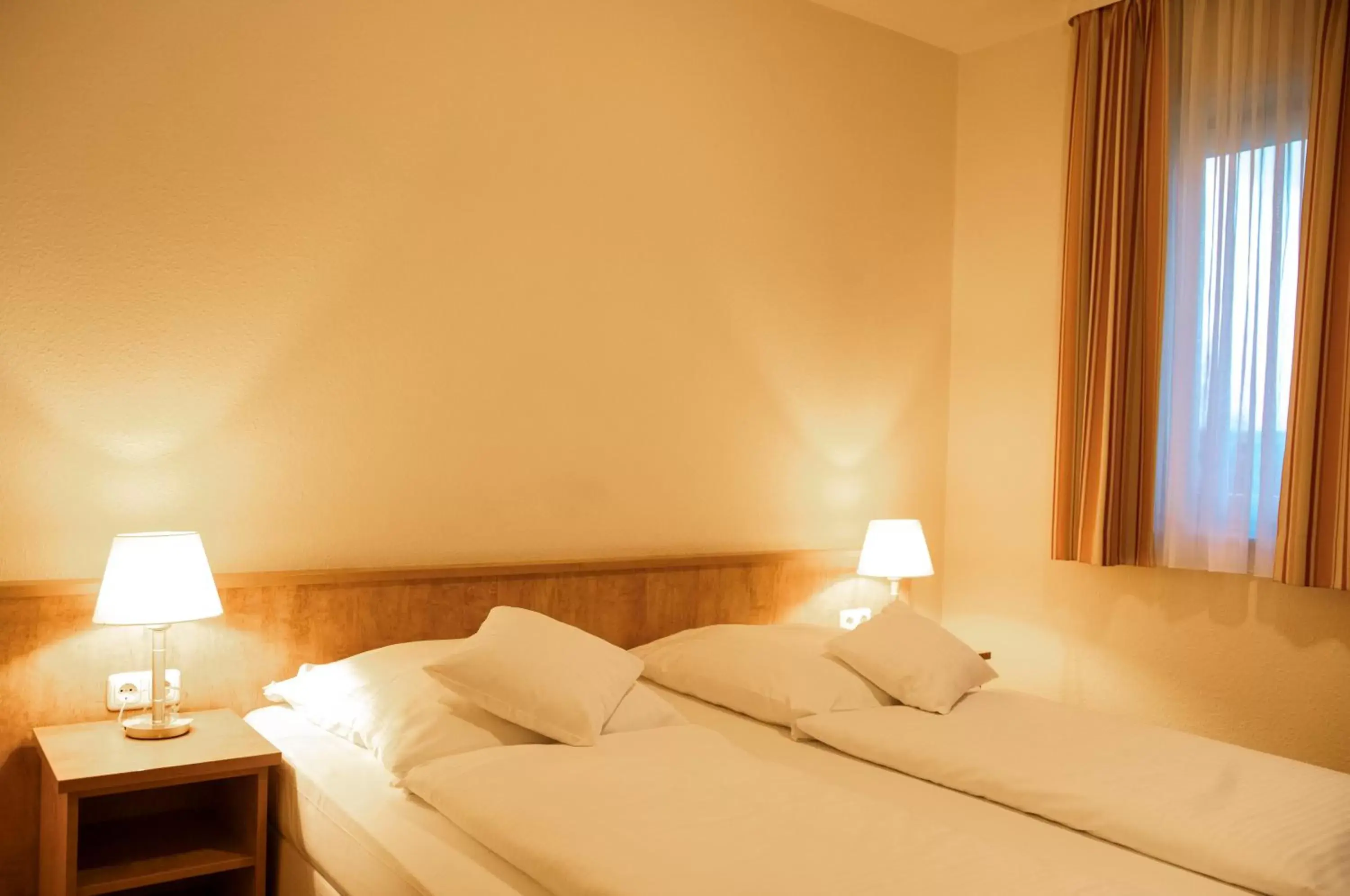 Double Room in Friends Hotel Kerpen Double Room in Friends Hotel Kerpen