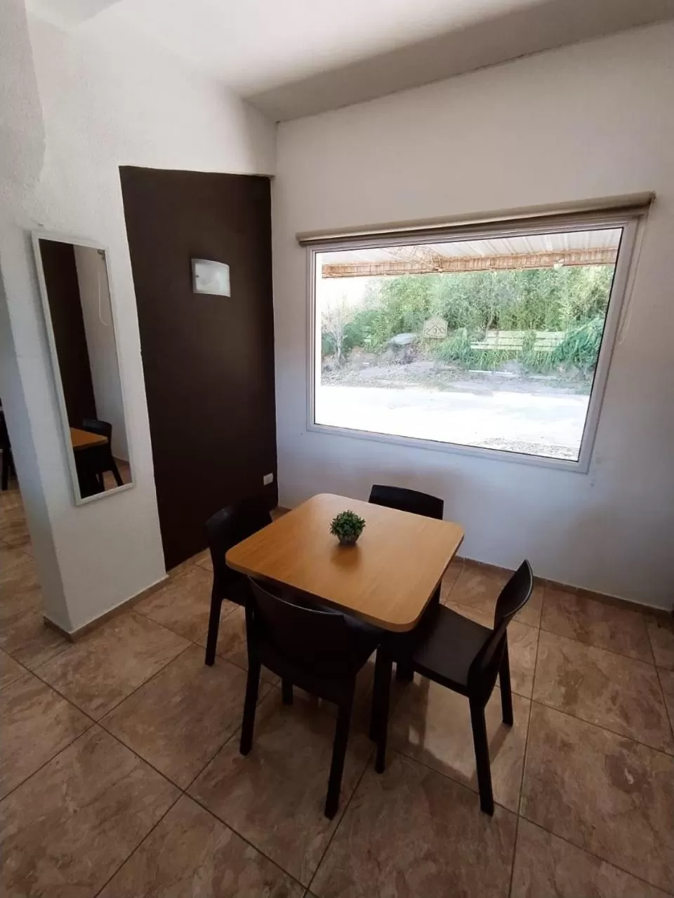 Seating area, Dining Area in Capri Hotel y Cabañas by CPH