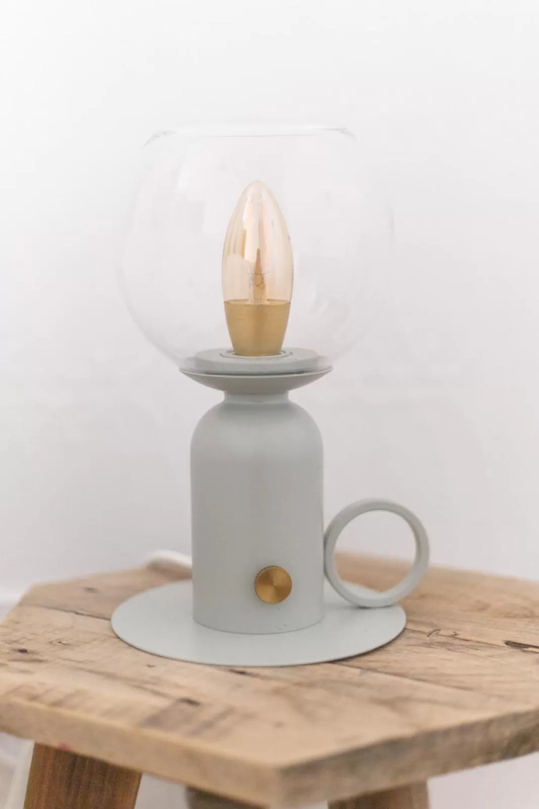 Decorative detail in Hôtel Porte Mars - Reims Gare Centre Arena